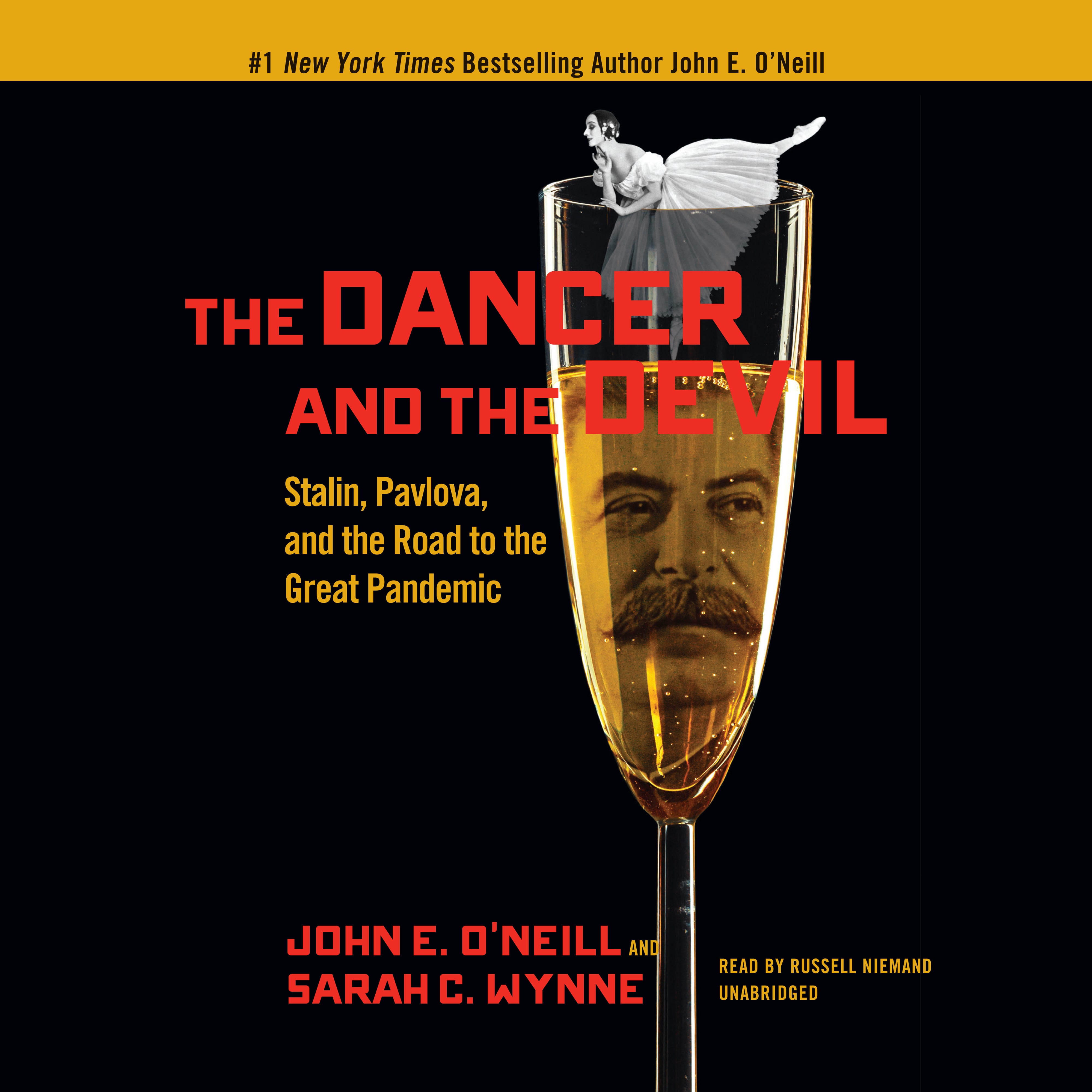 The Dancer and the Devil