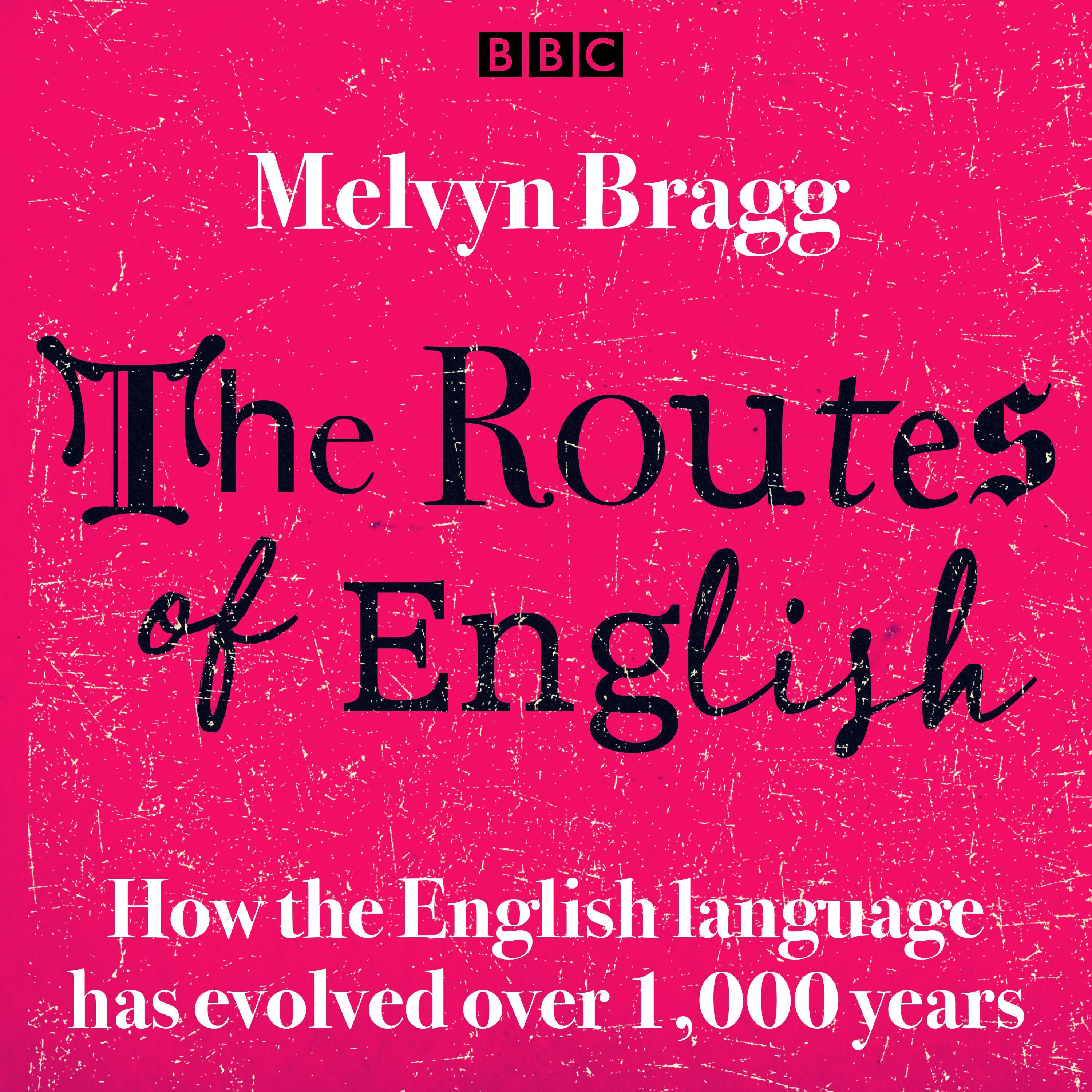 The Routes Of English Complete Series 1-4