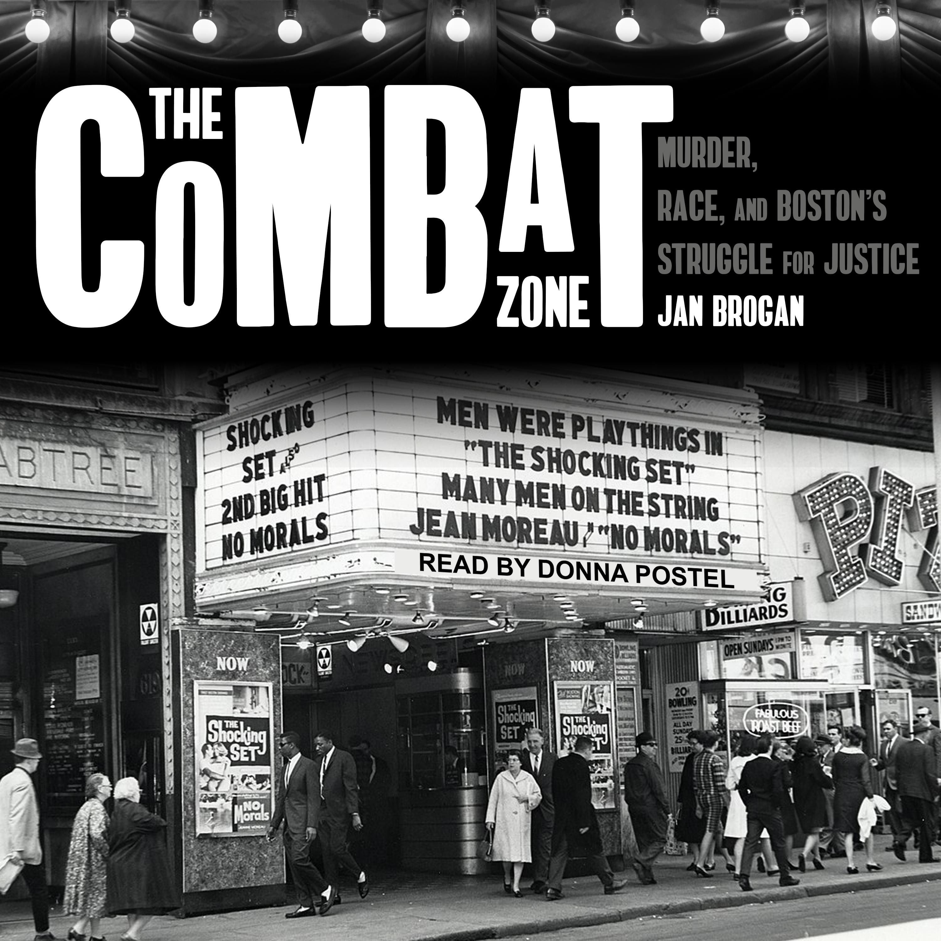 The Combat Zone
