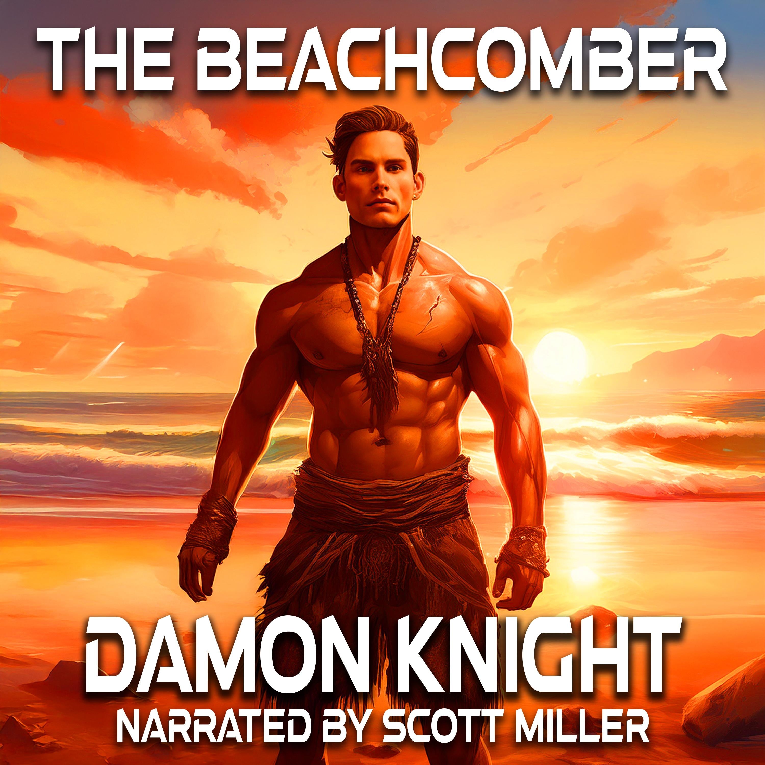 The Beachcomber