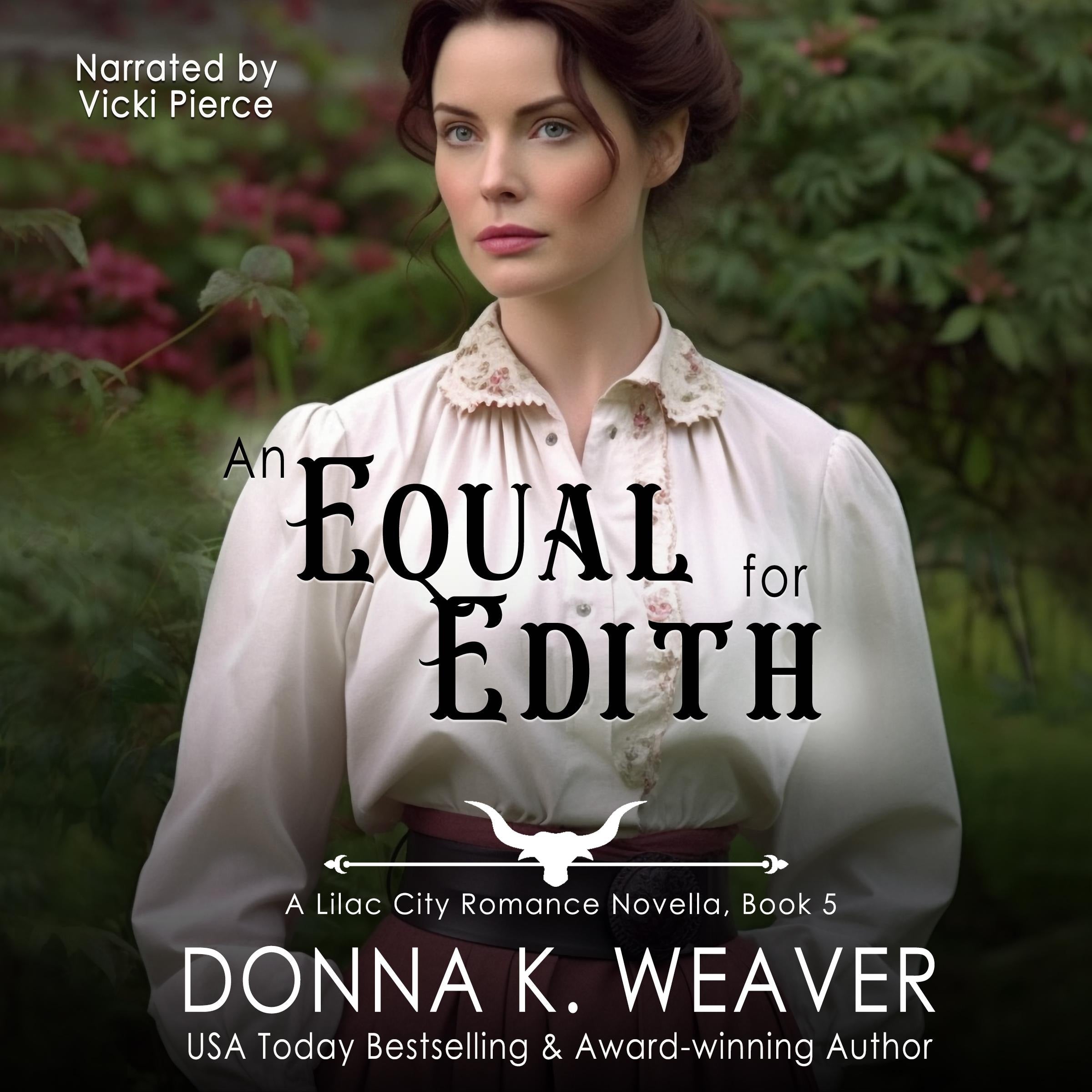 An Equal for Edith