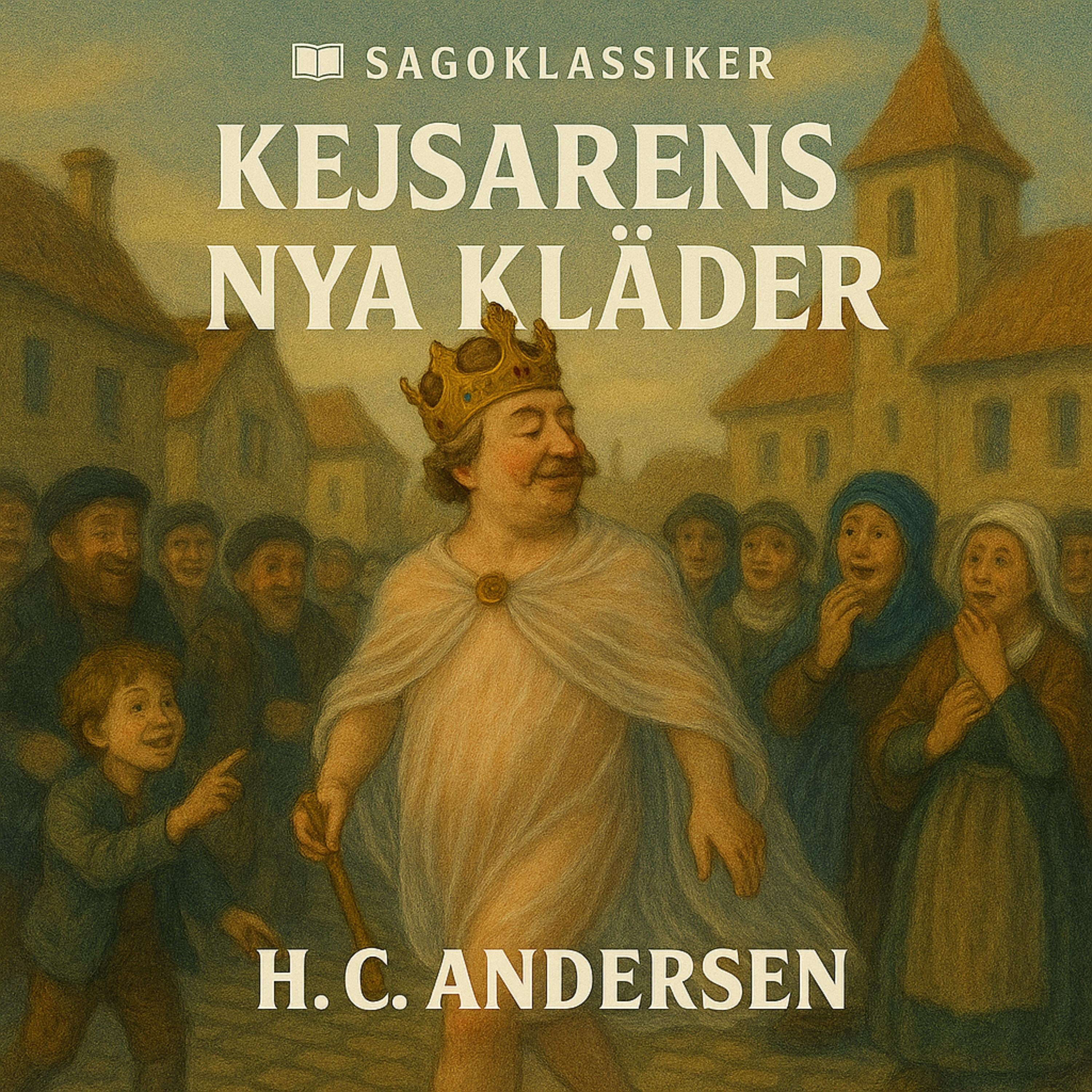 Kejsarens nya kläder