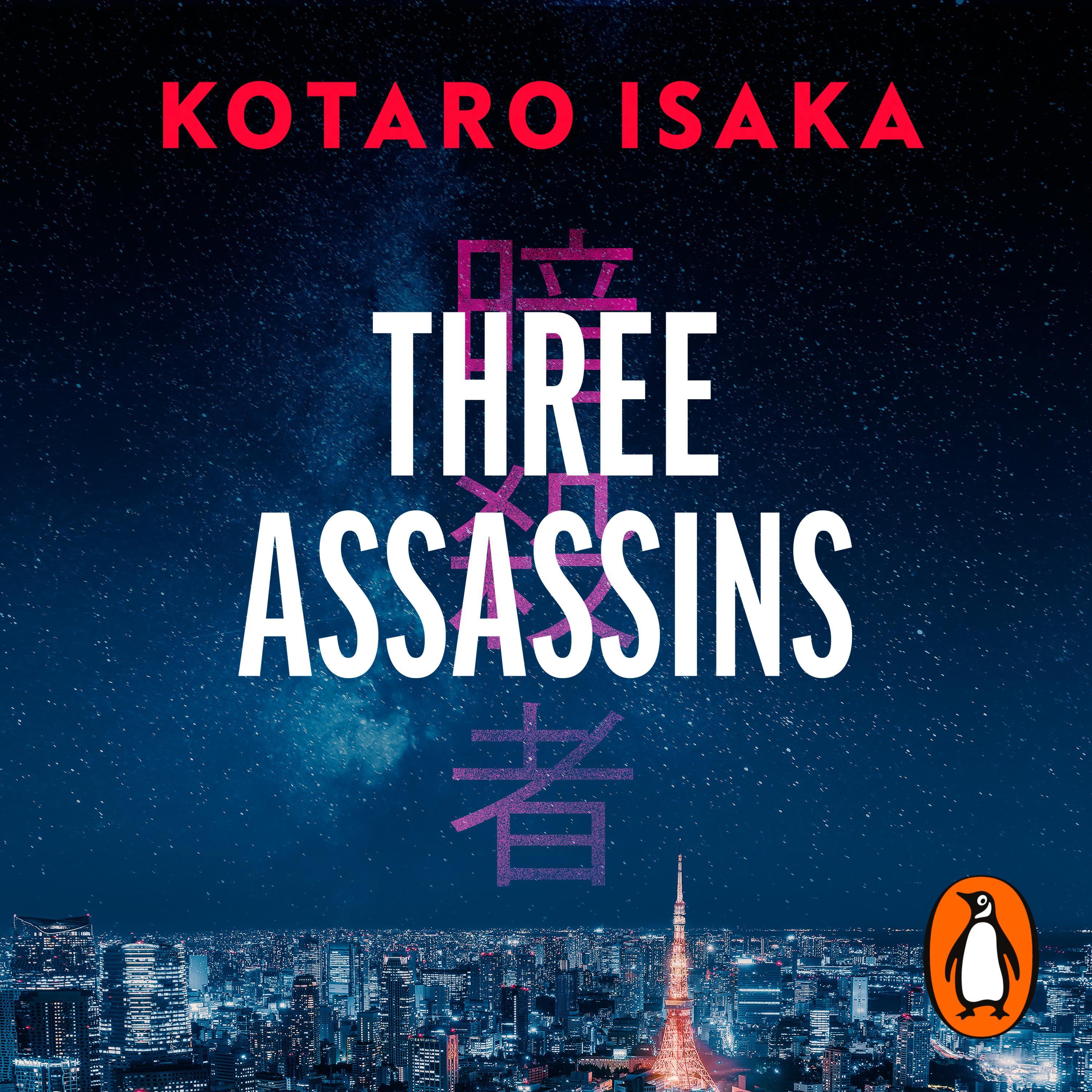 Three Assassins