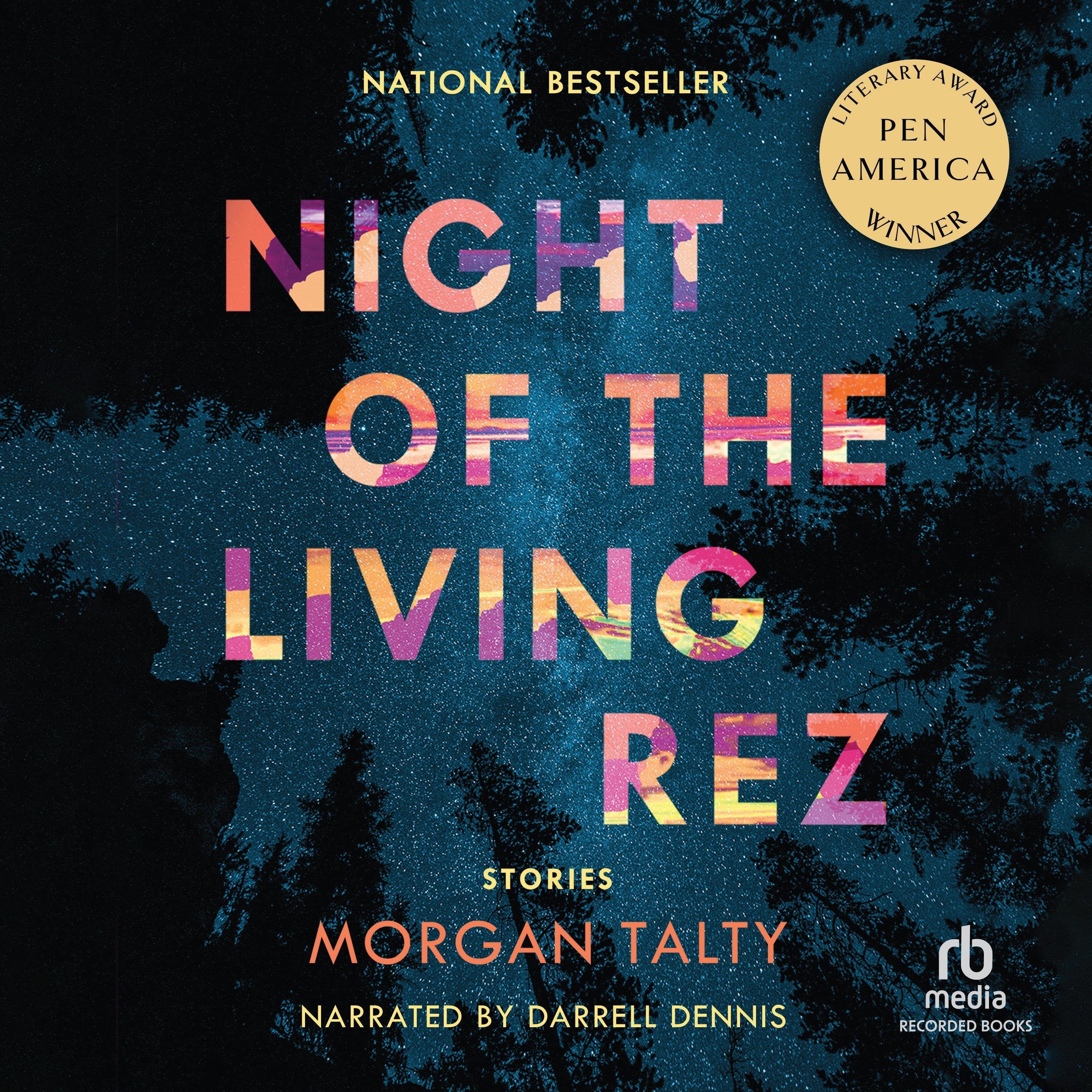 Night of the Living Rez