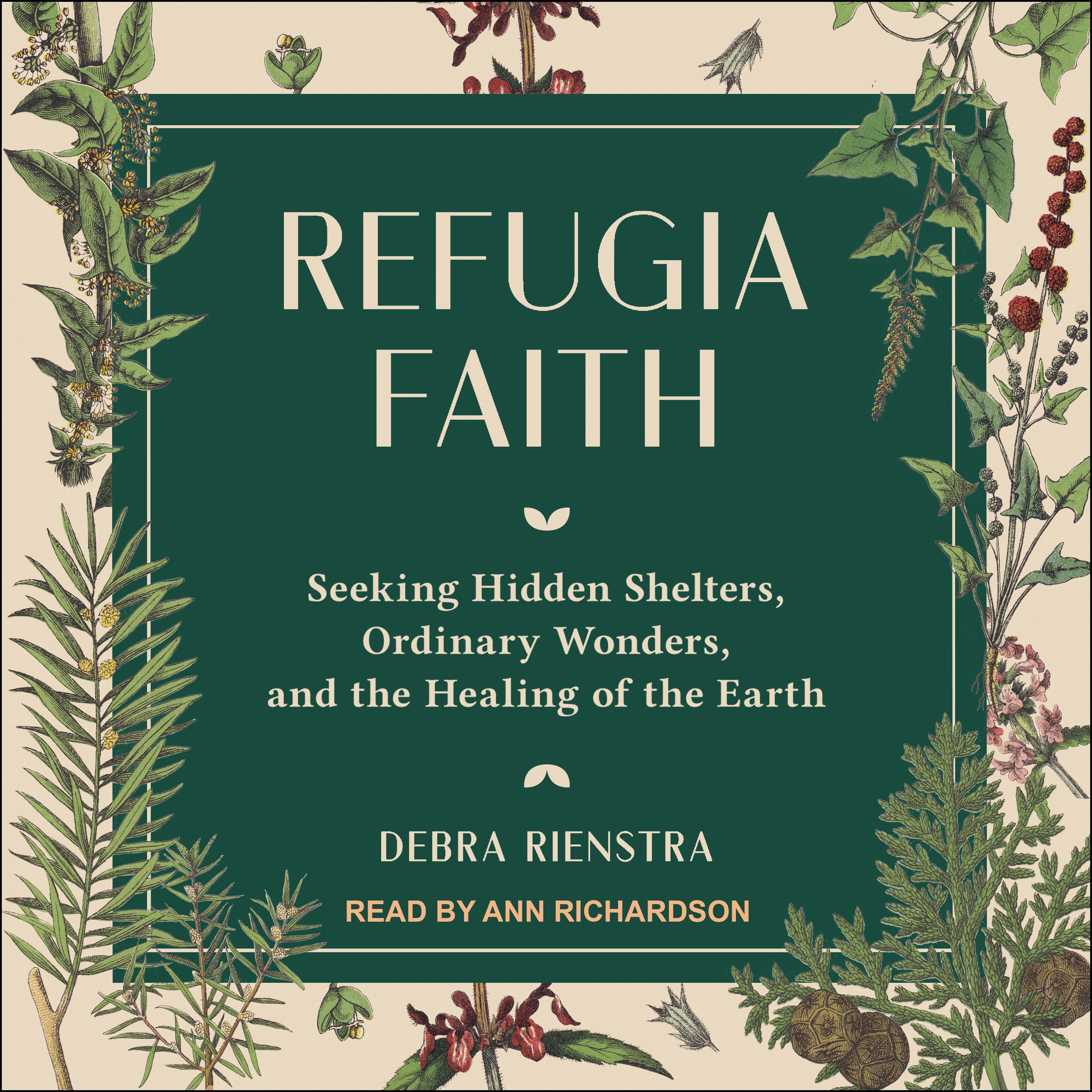 Refugia Faith