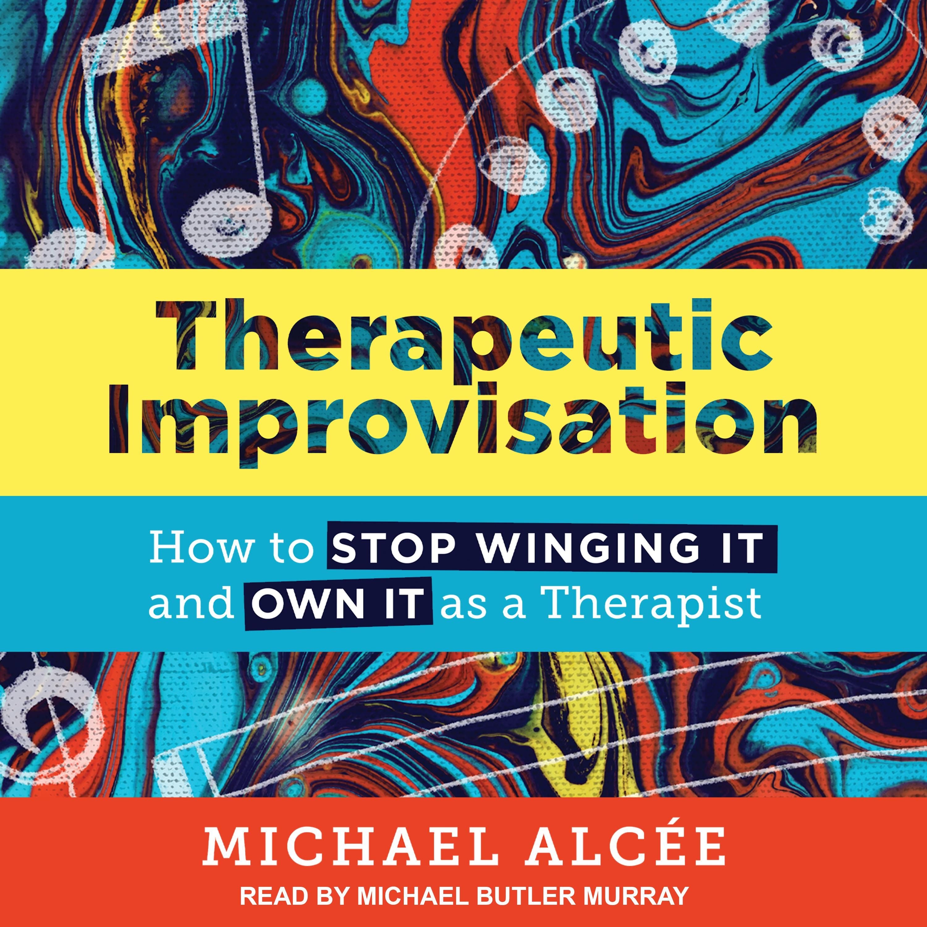 Therapeutic Improvisation