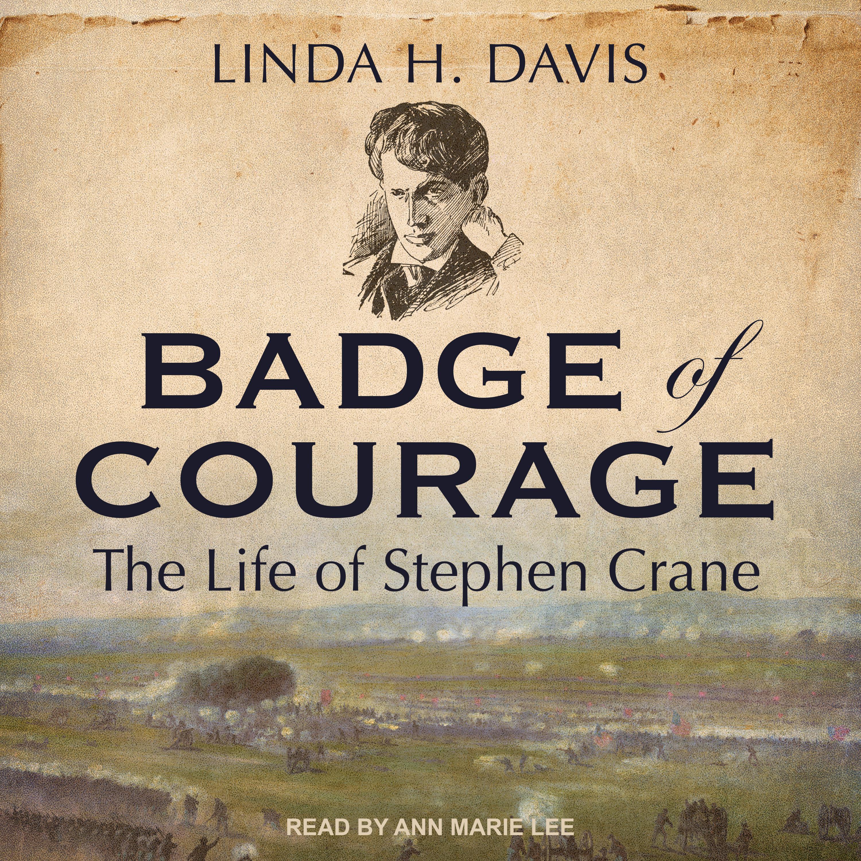 Badge of Courage
