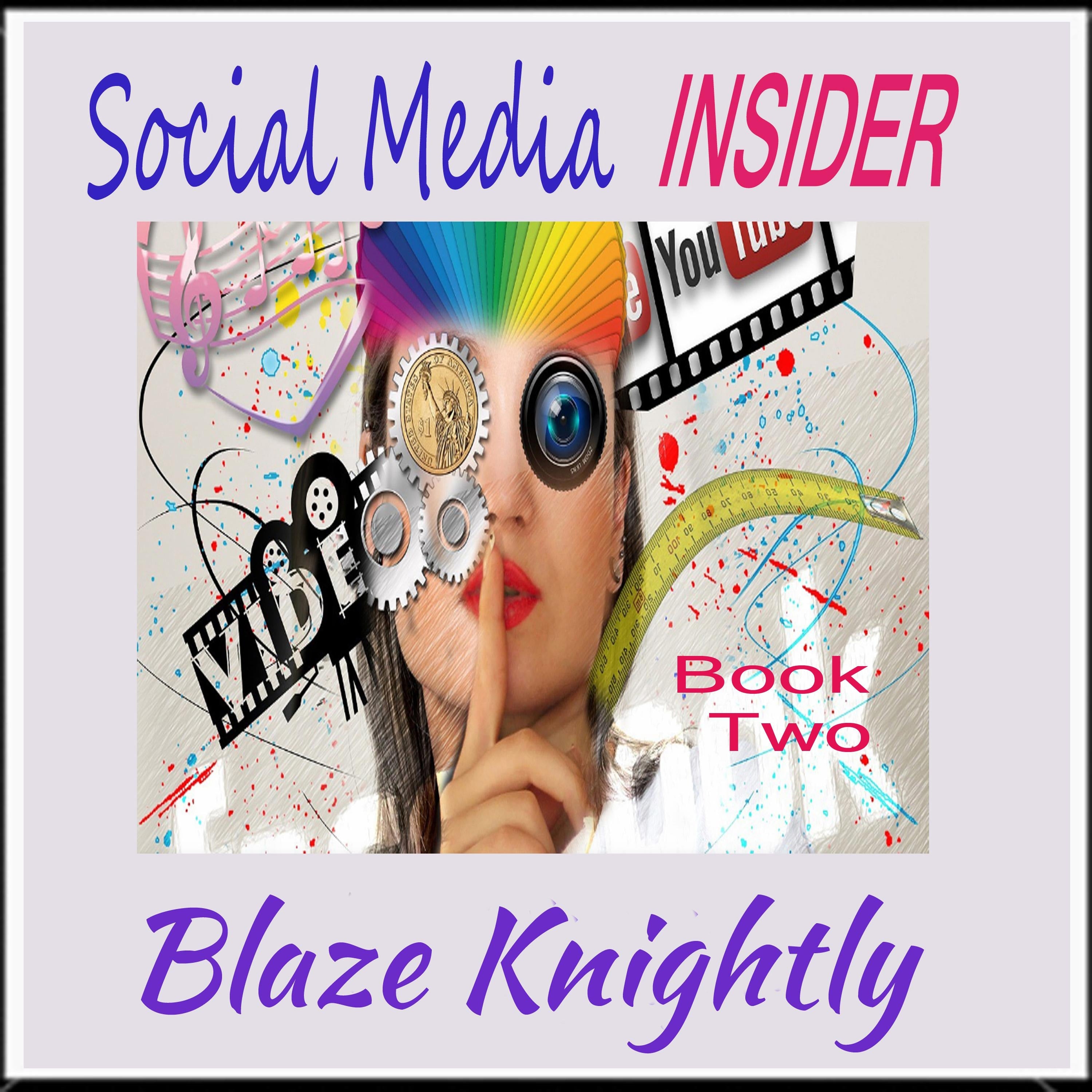 Social Media Insider