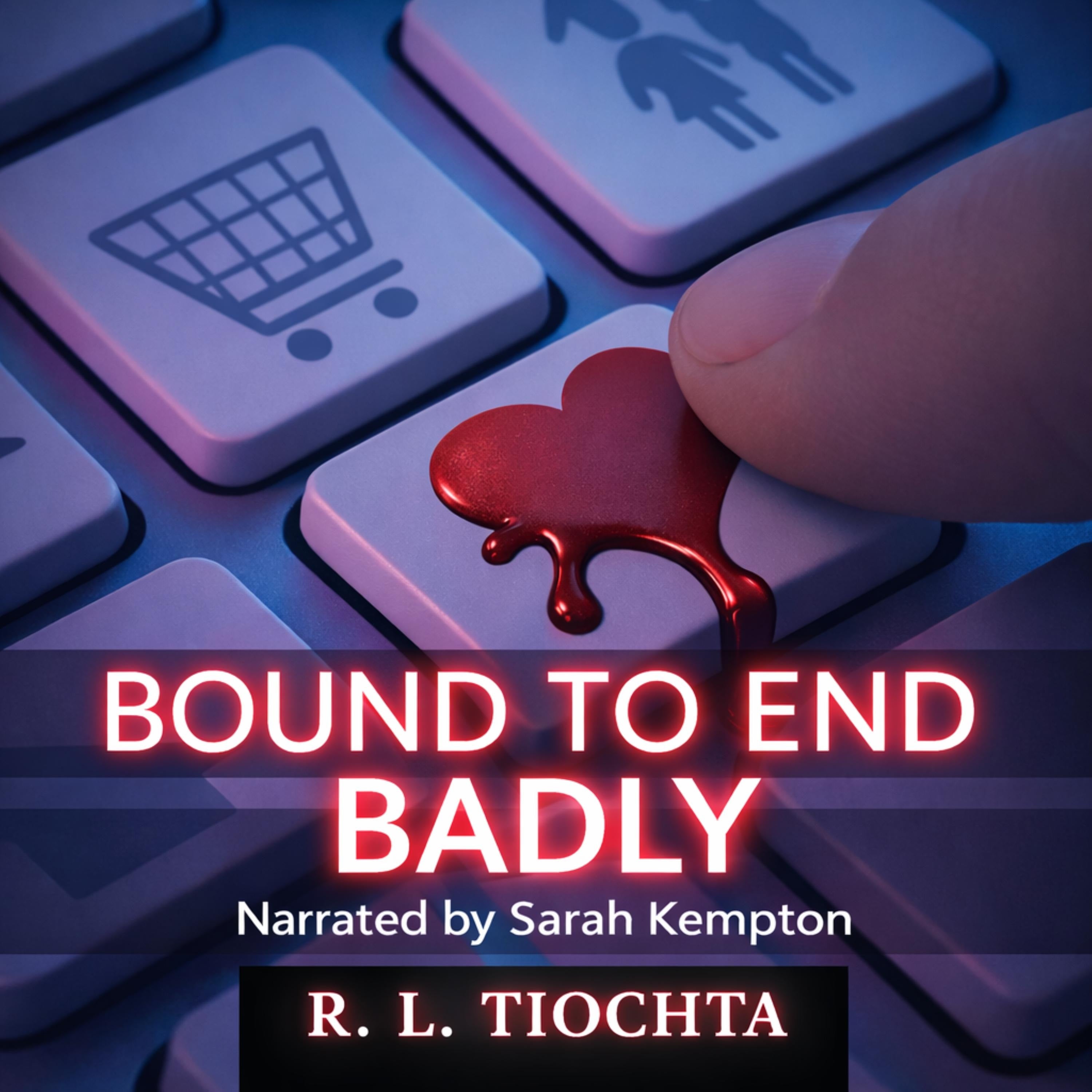 Bound to End Badly