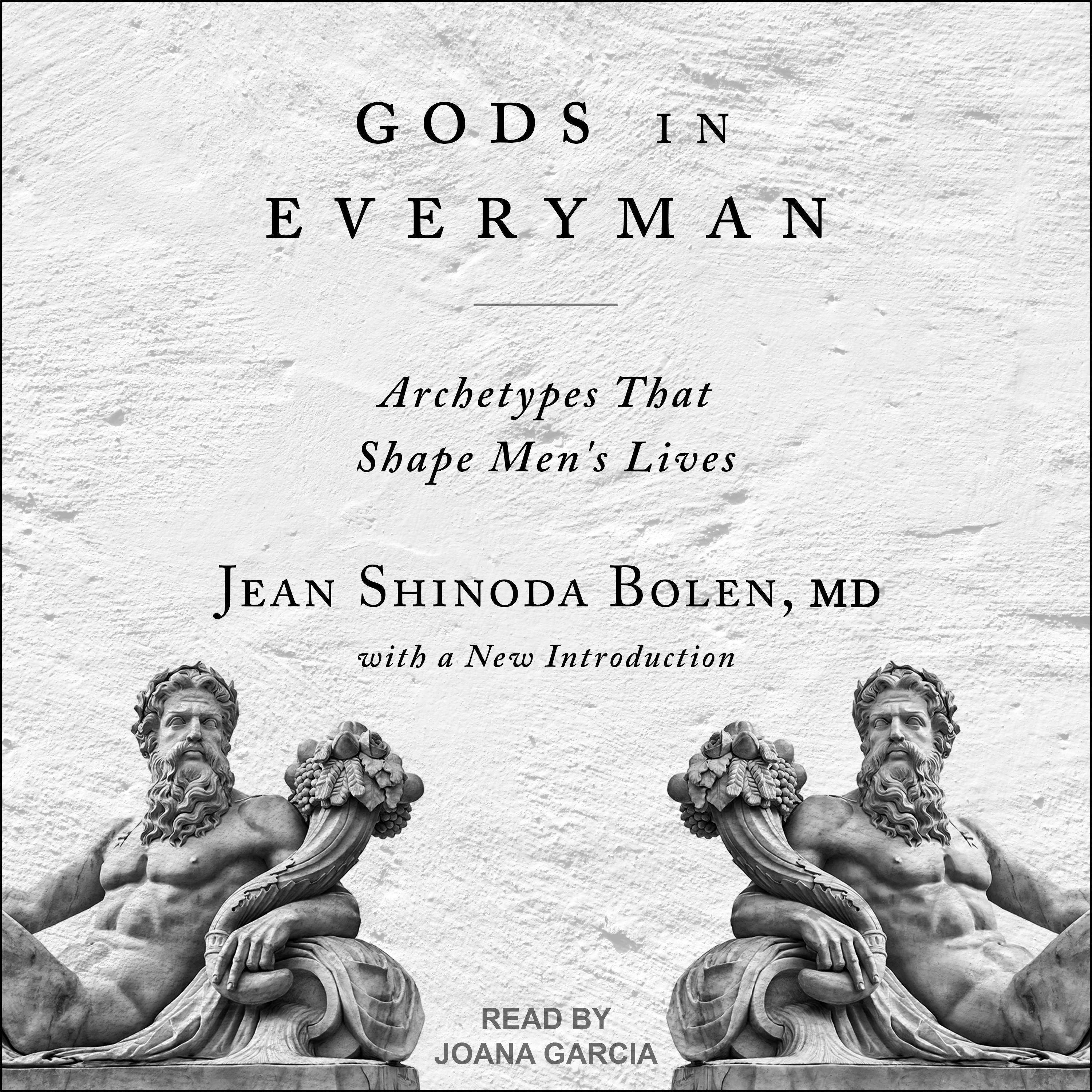 Gods in Everyman