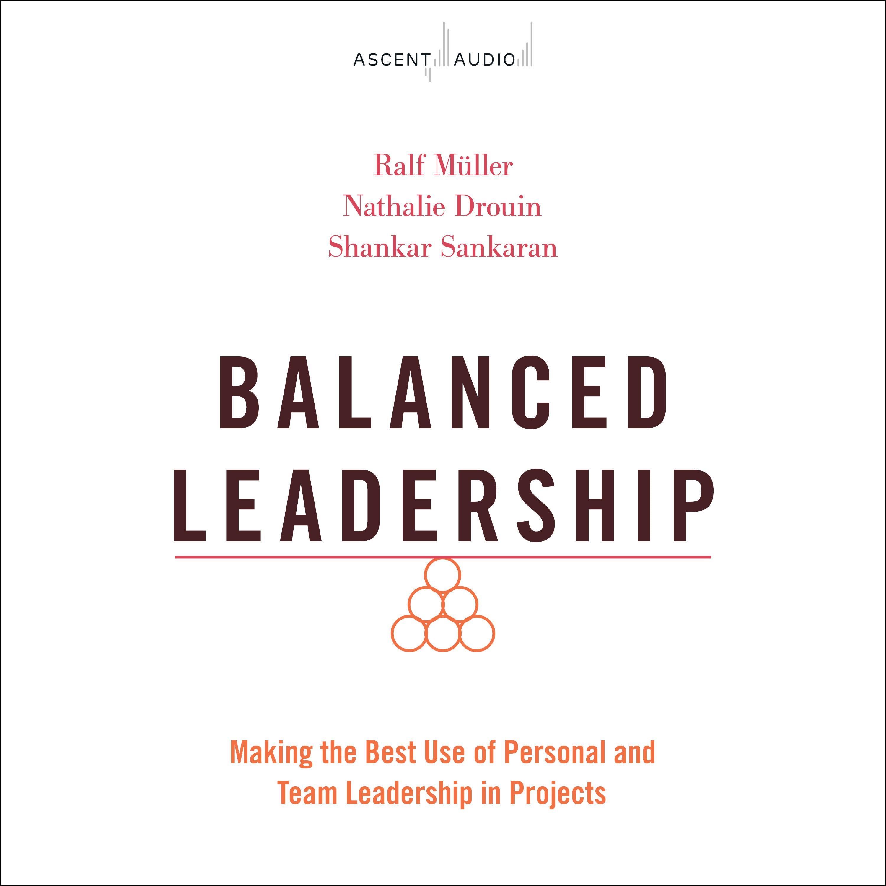 Balanced Leadership
