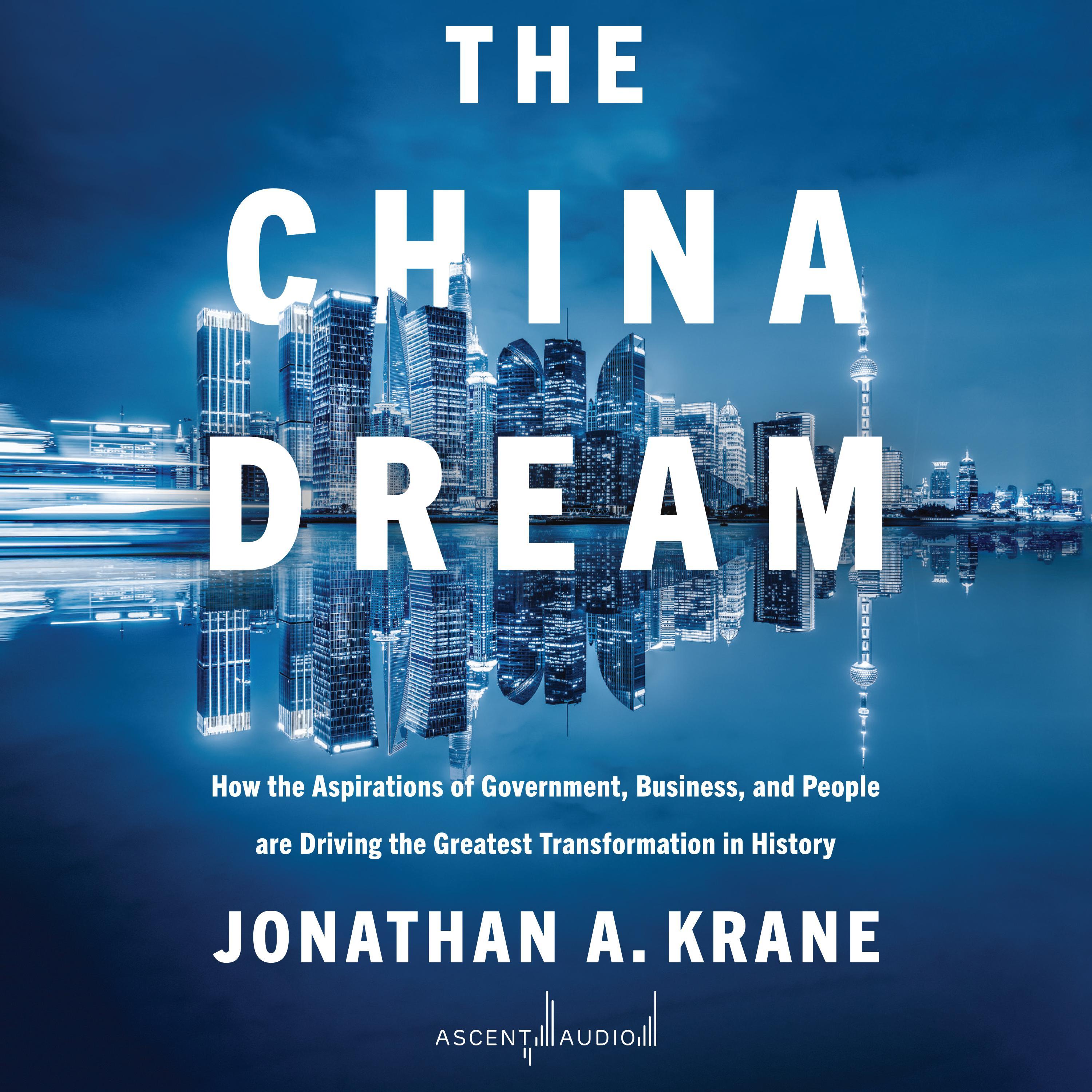 The China Dream