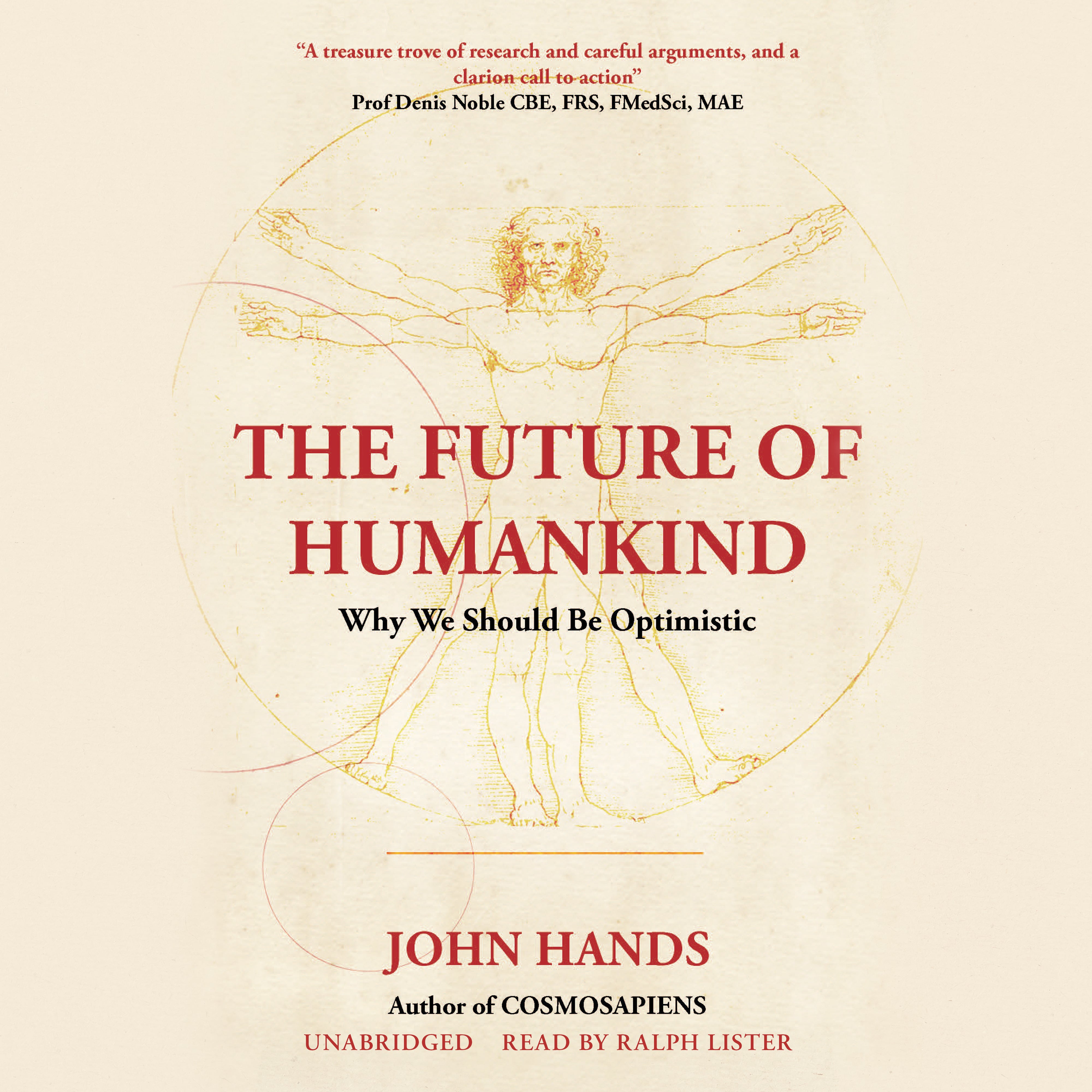The Future of Humankind