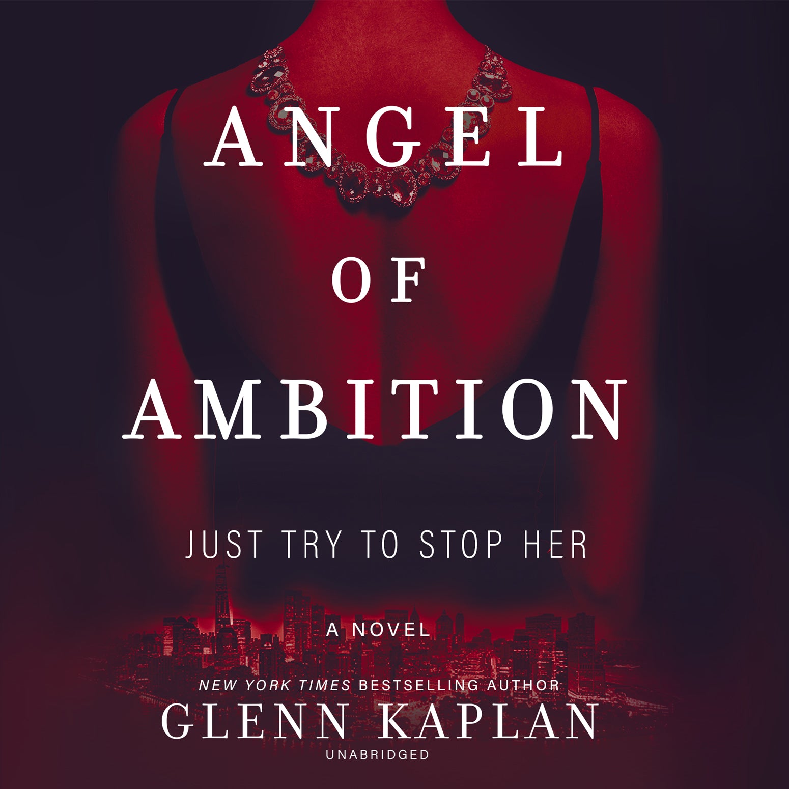 Angel of Ambition