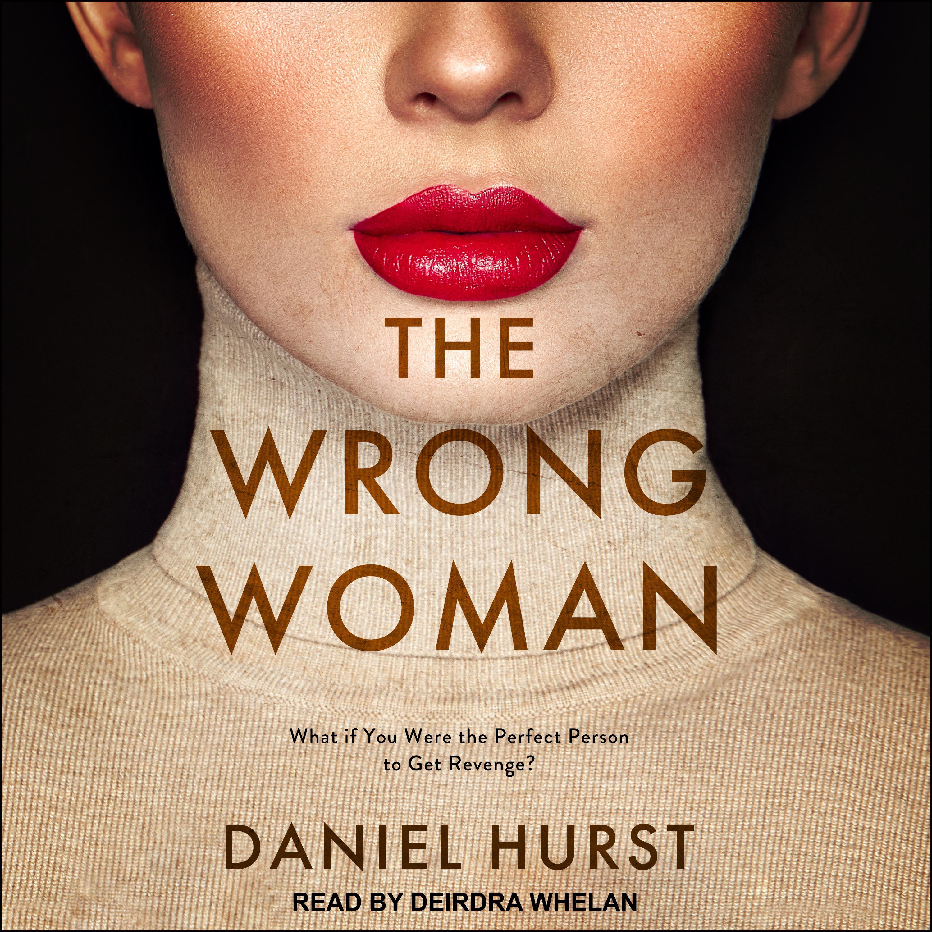 The Wrong Woman