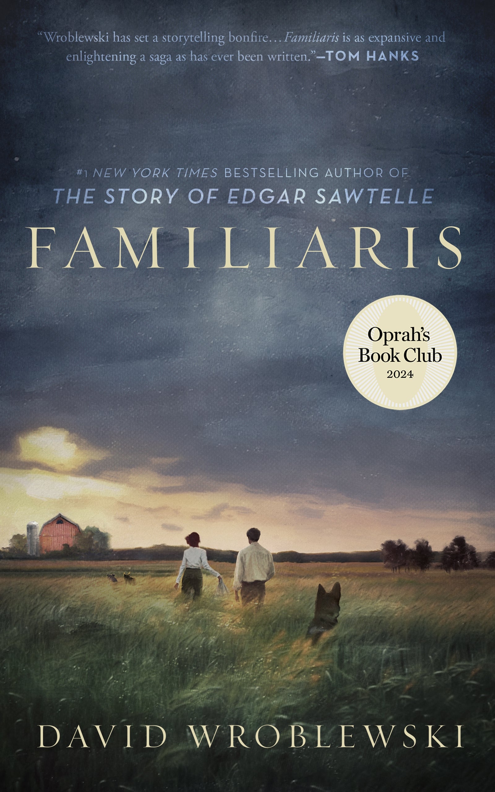 Familiaris (Oprah’s Book Club)
