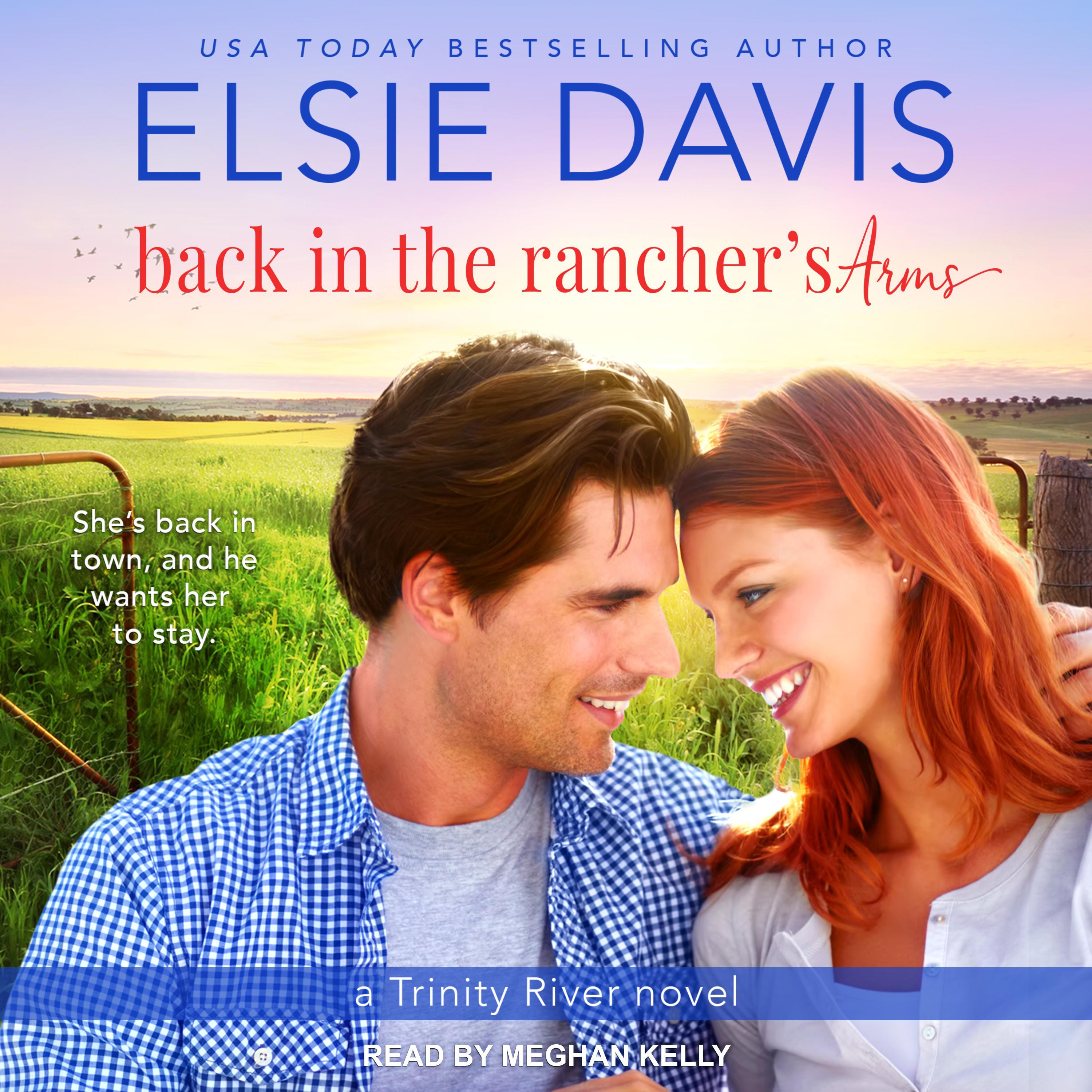 Back in the Rancher’s Arms