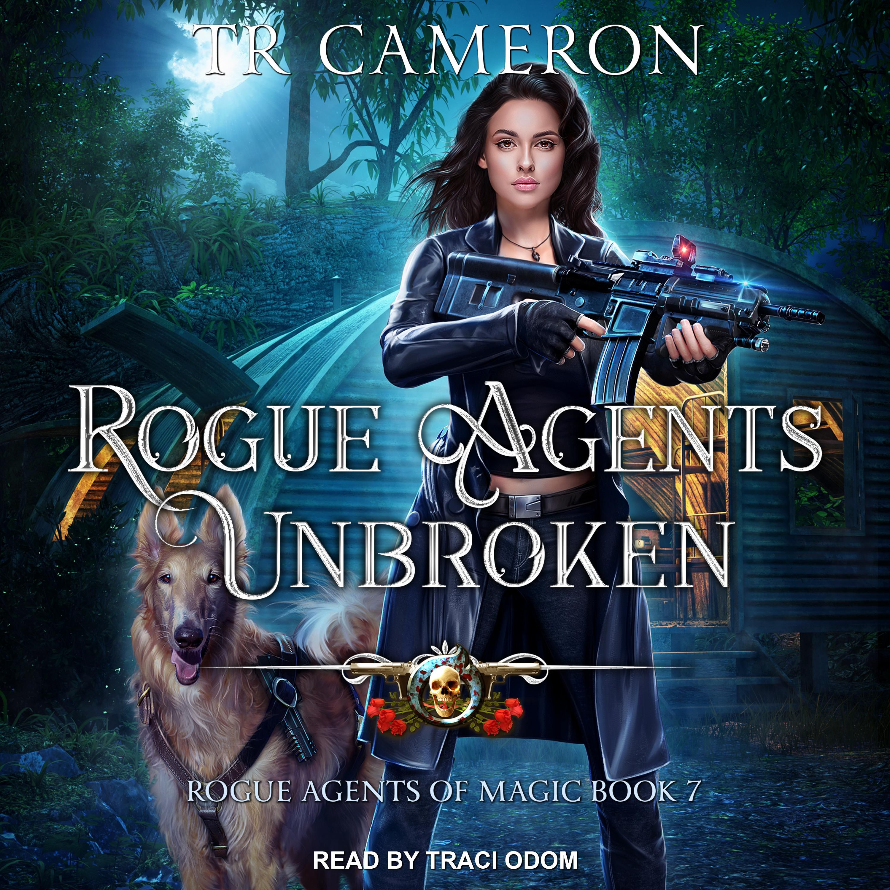 Rogue Agents Unbroken