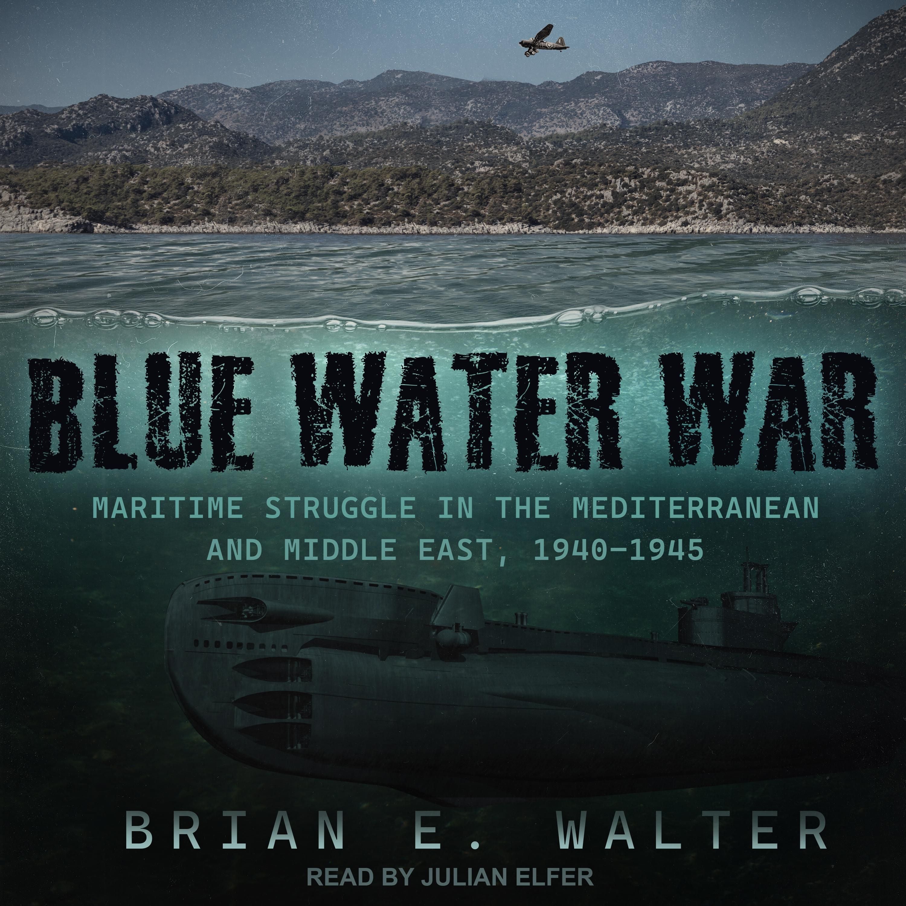 Blue Water War