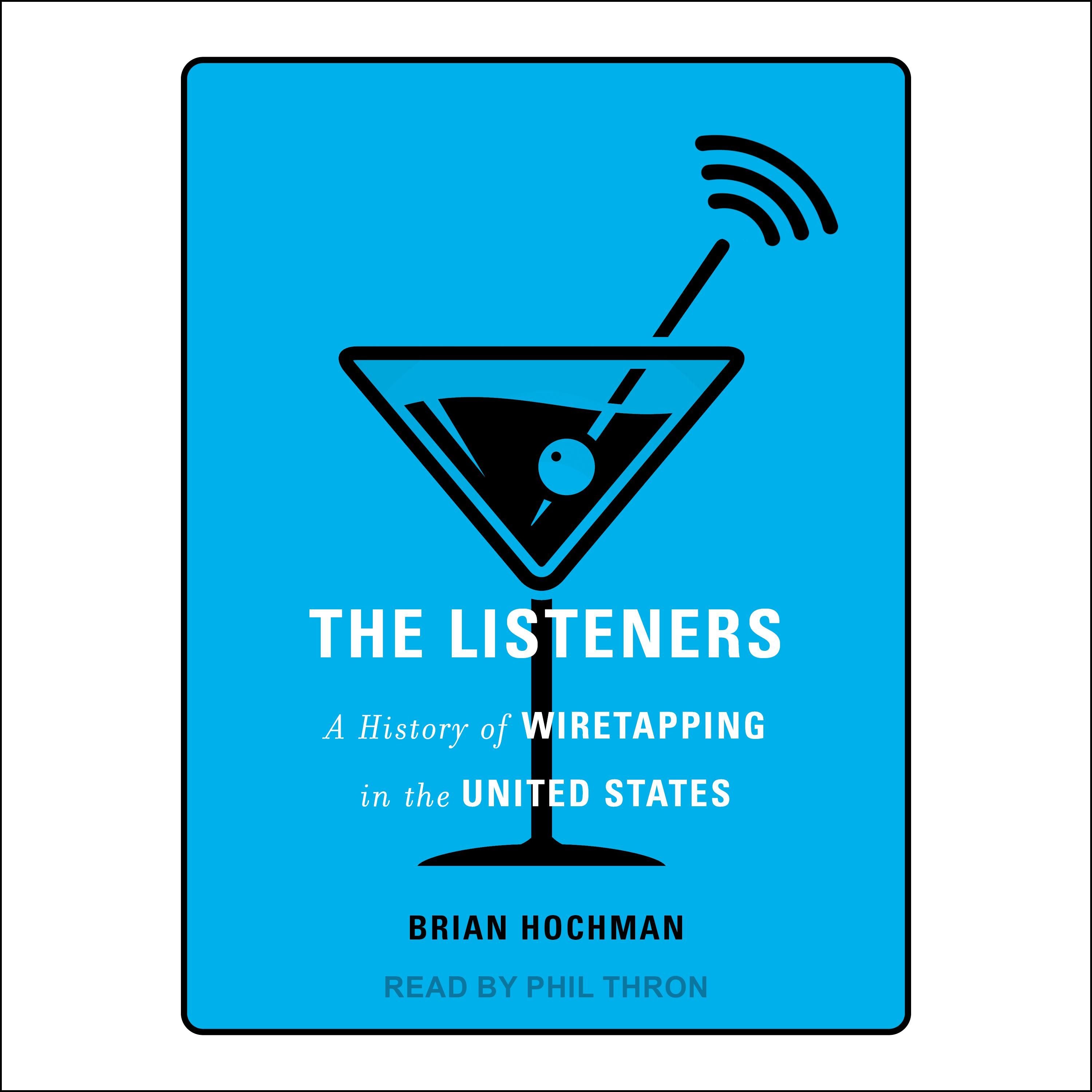 The Listeners