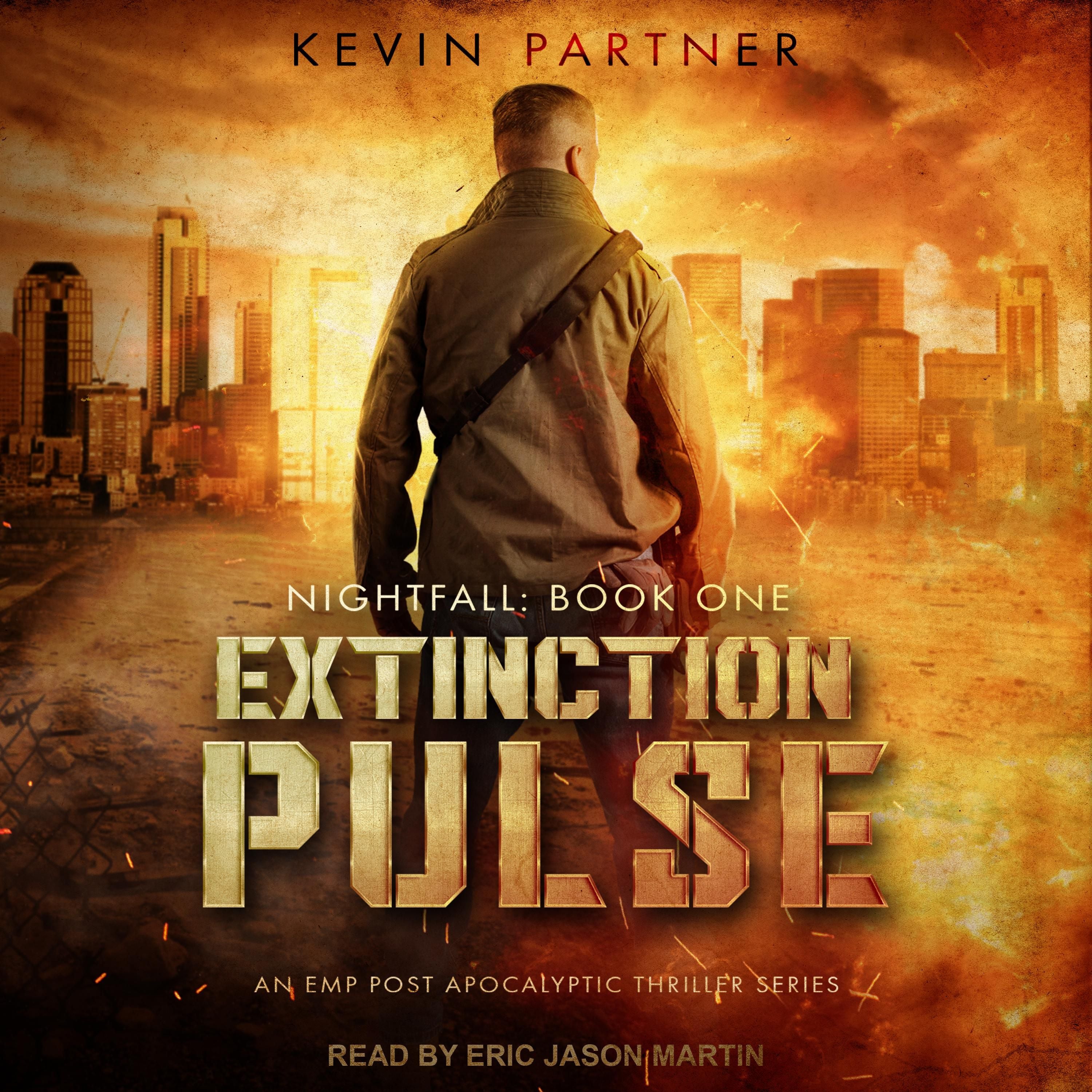 Extinction Pulse
