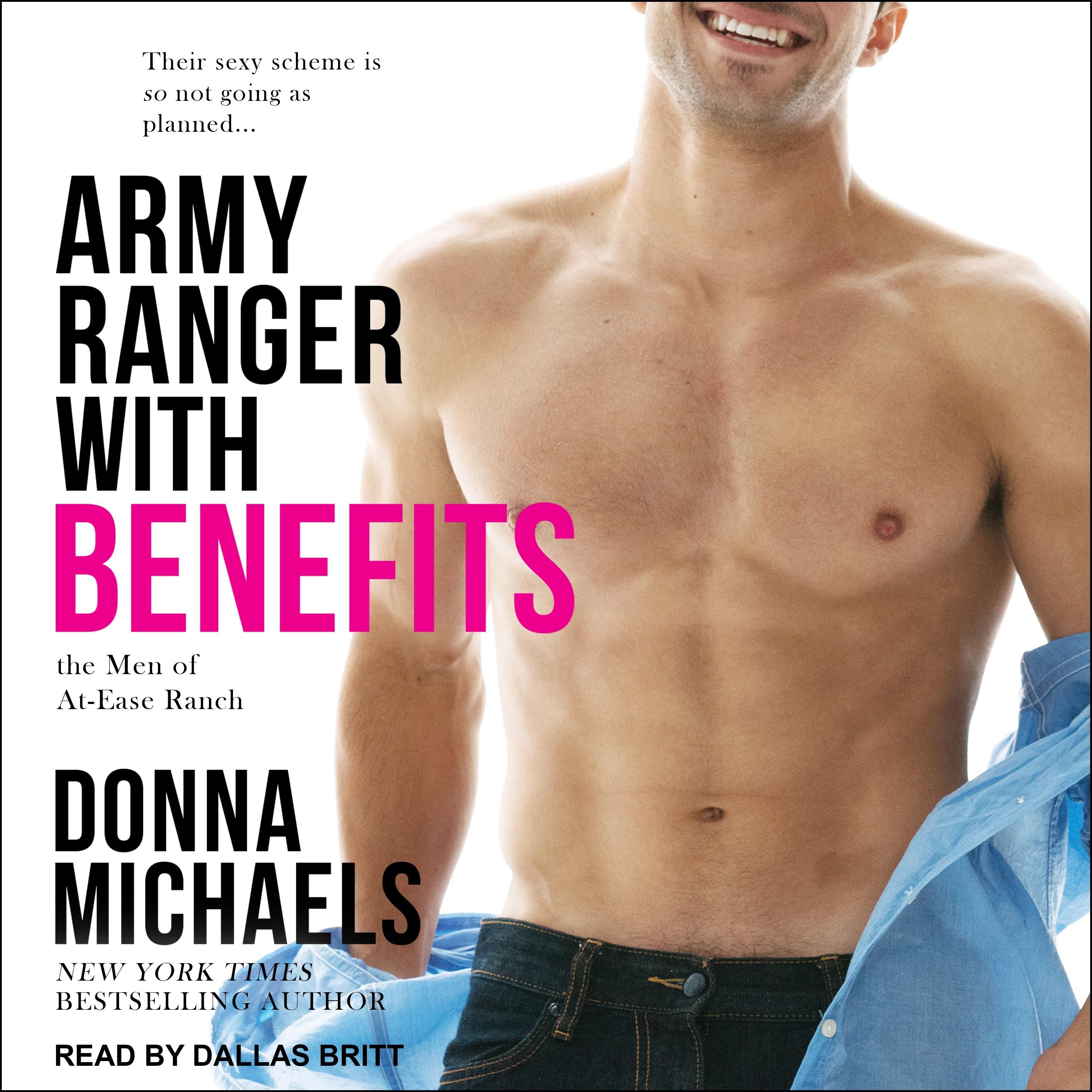Army Ranger with Benefits