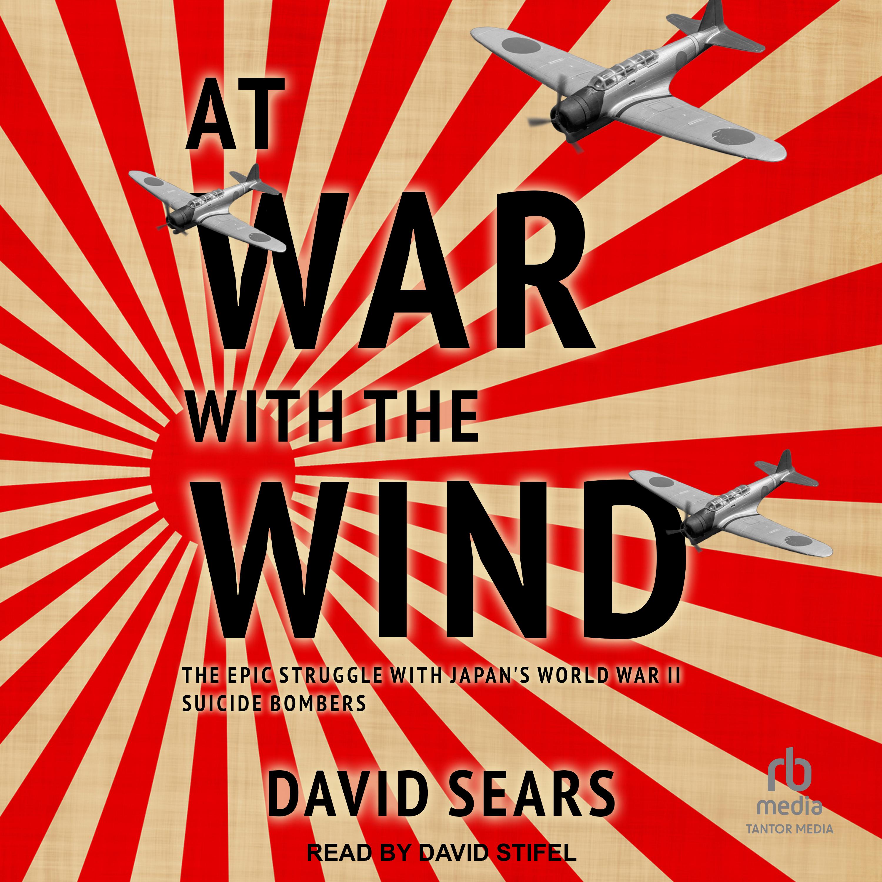 At War With The Wind