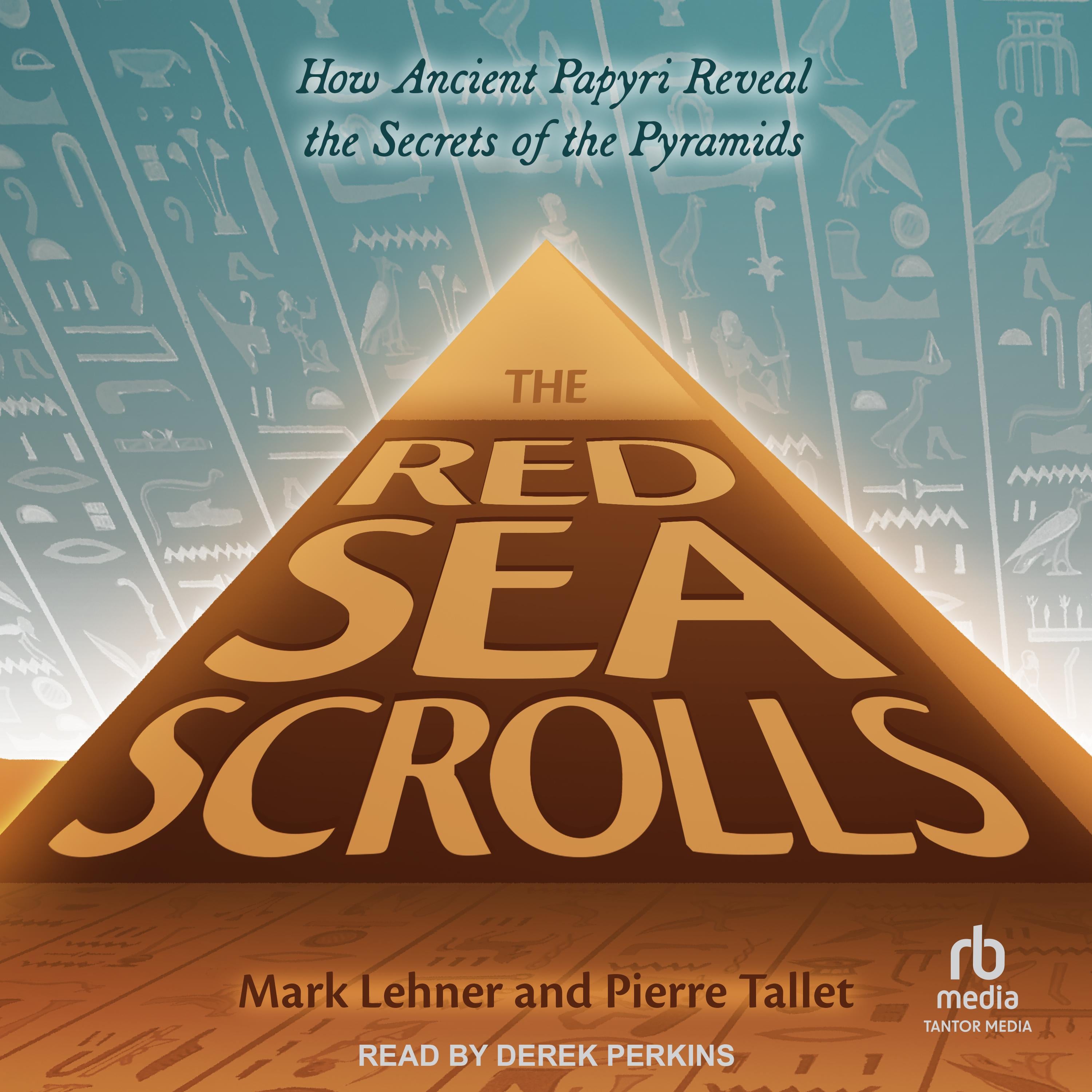 The Red Sea Scrolls