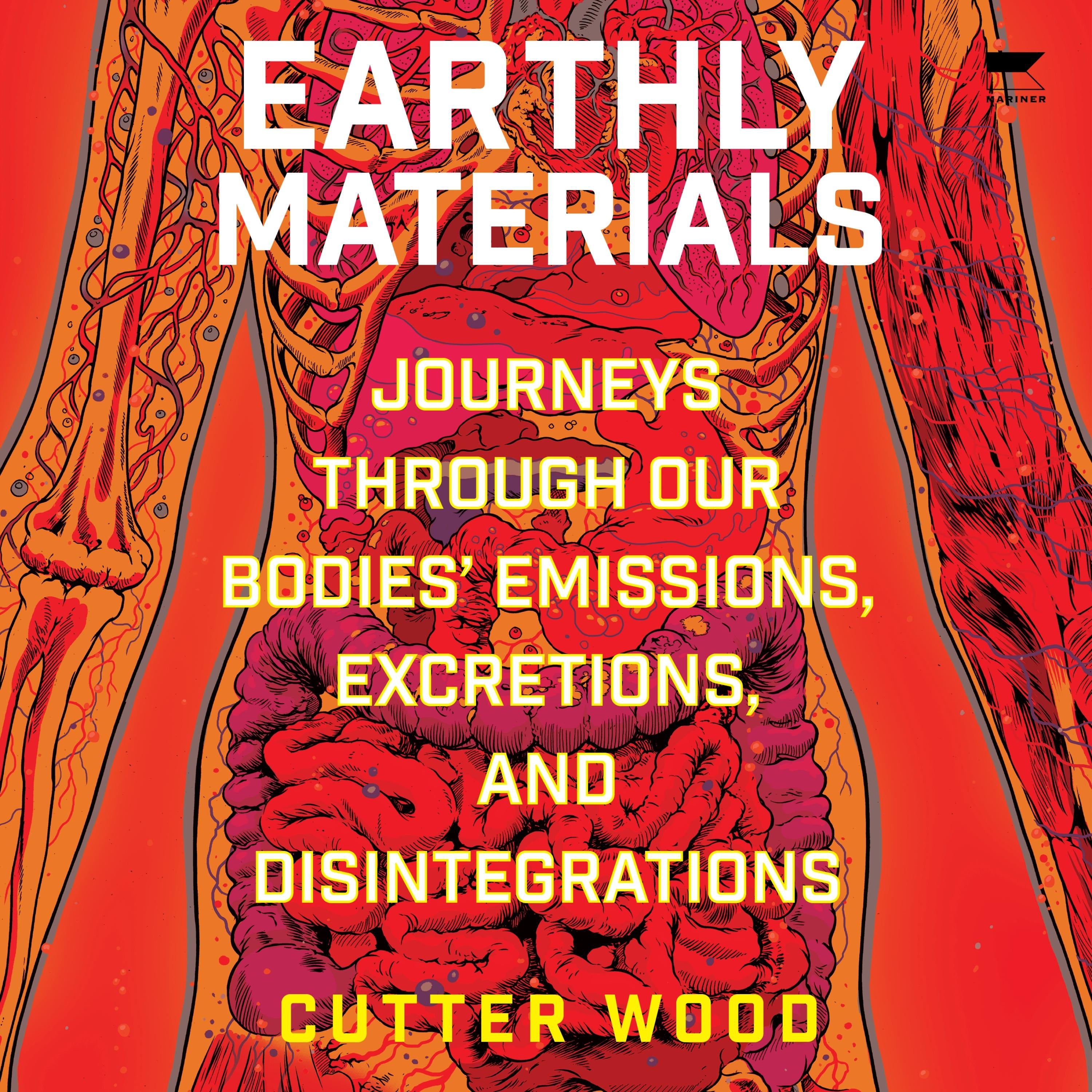 Earthly Materials