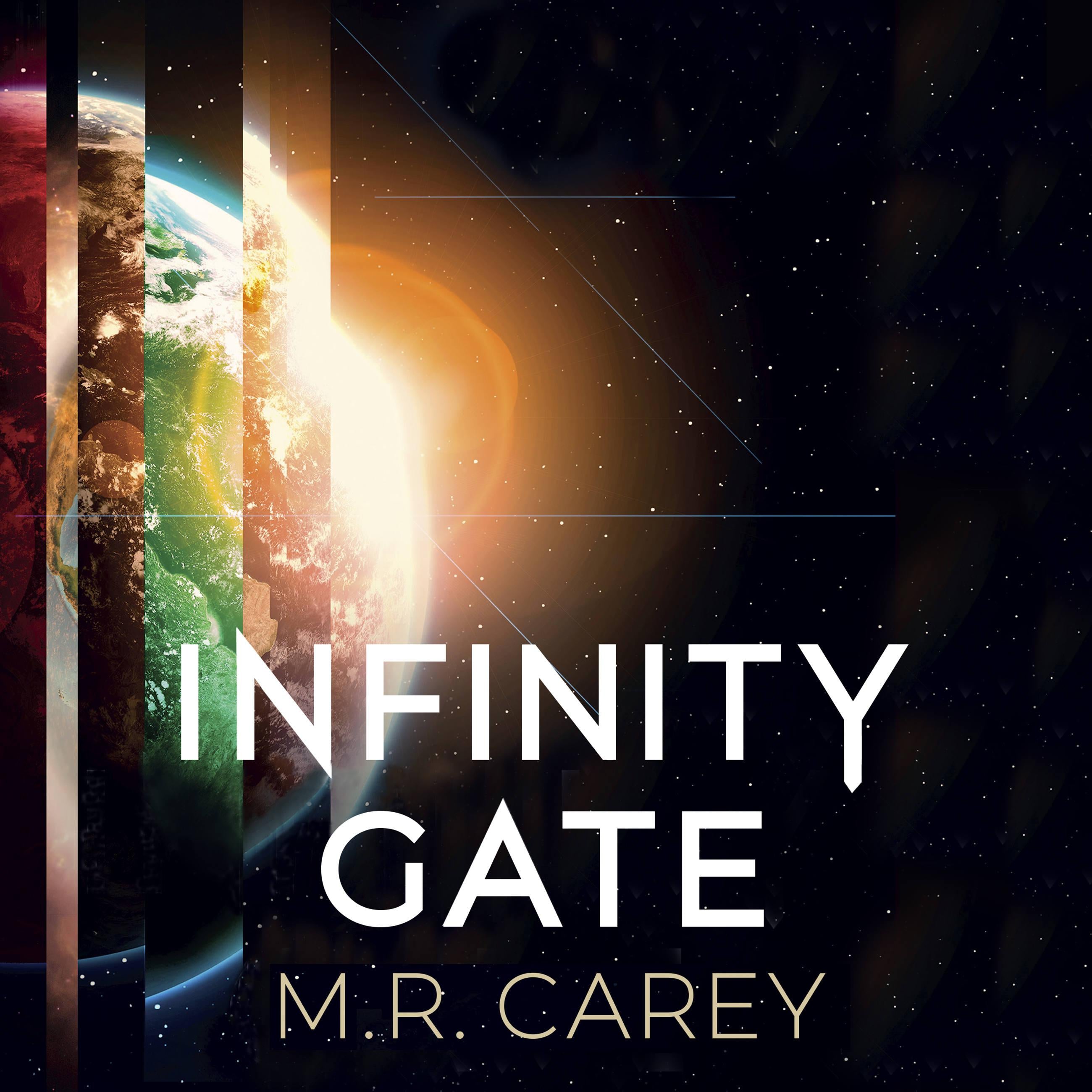 Infinity Gate