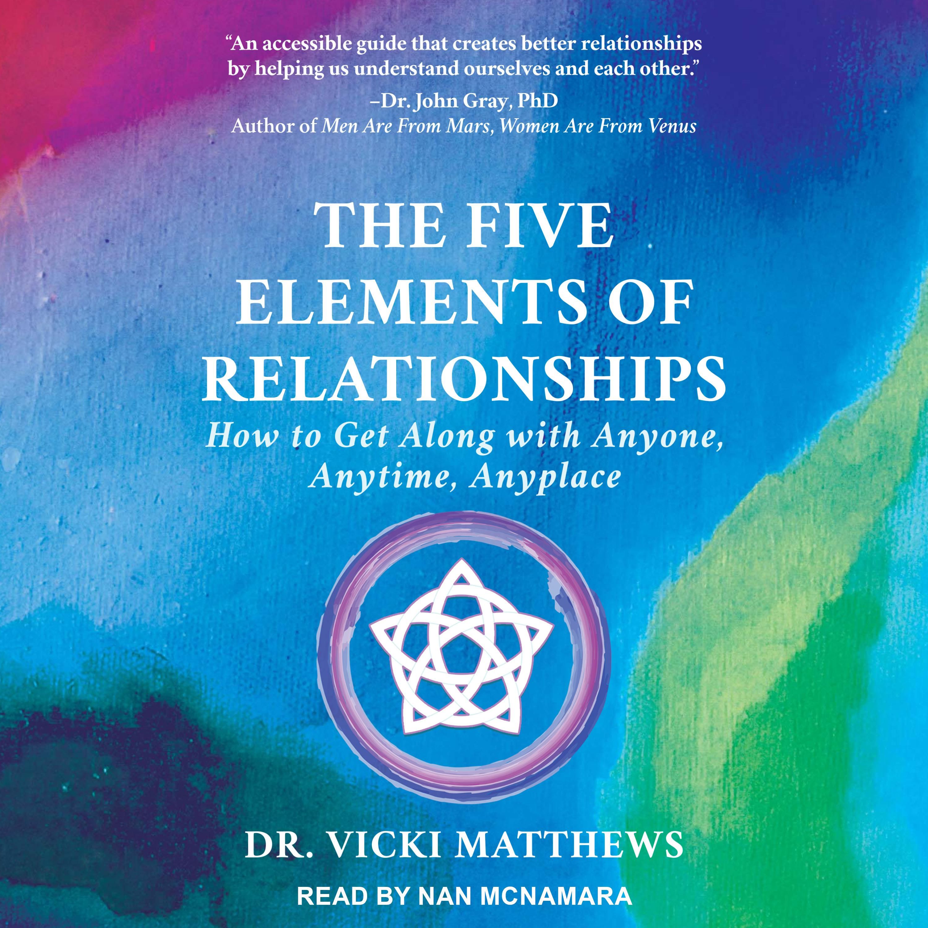 The Five Elements of Relationships