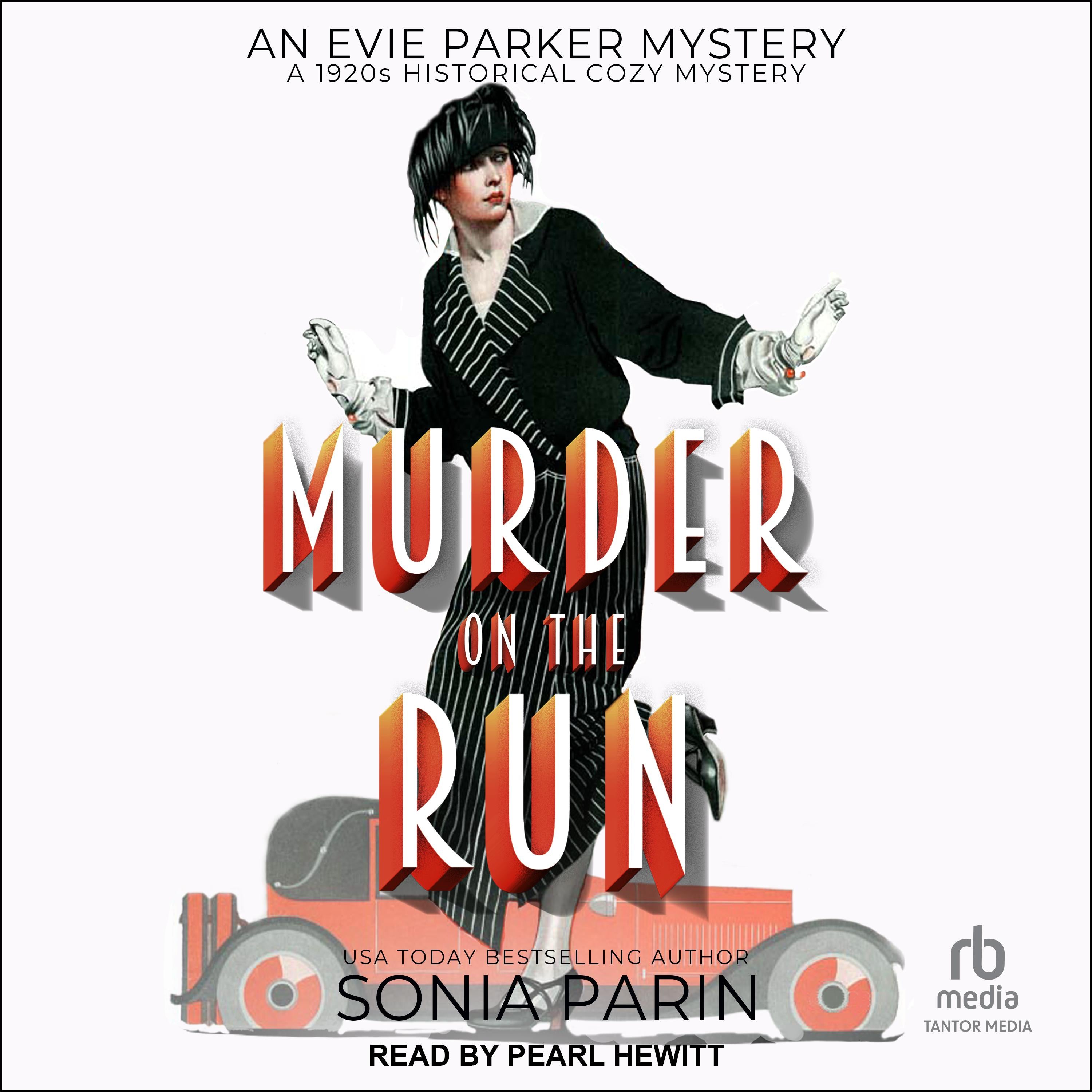 Murder On the Run