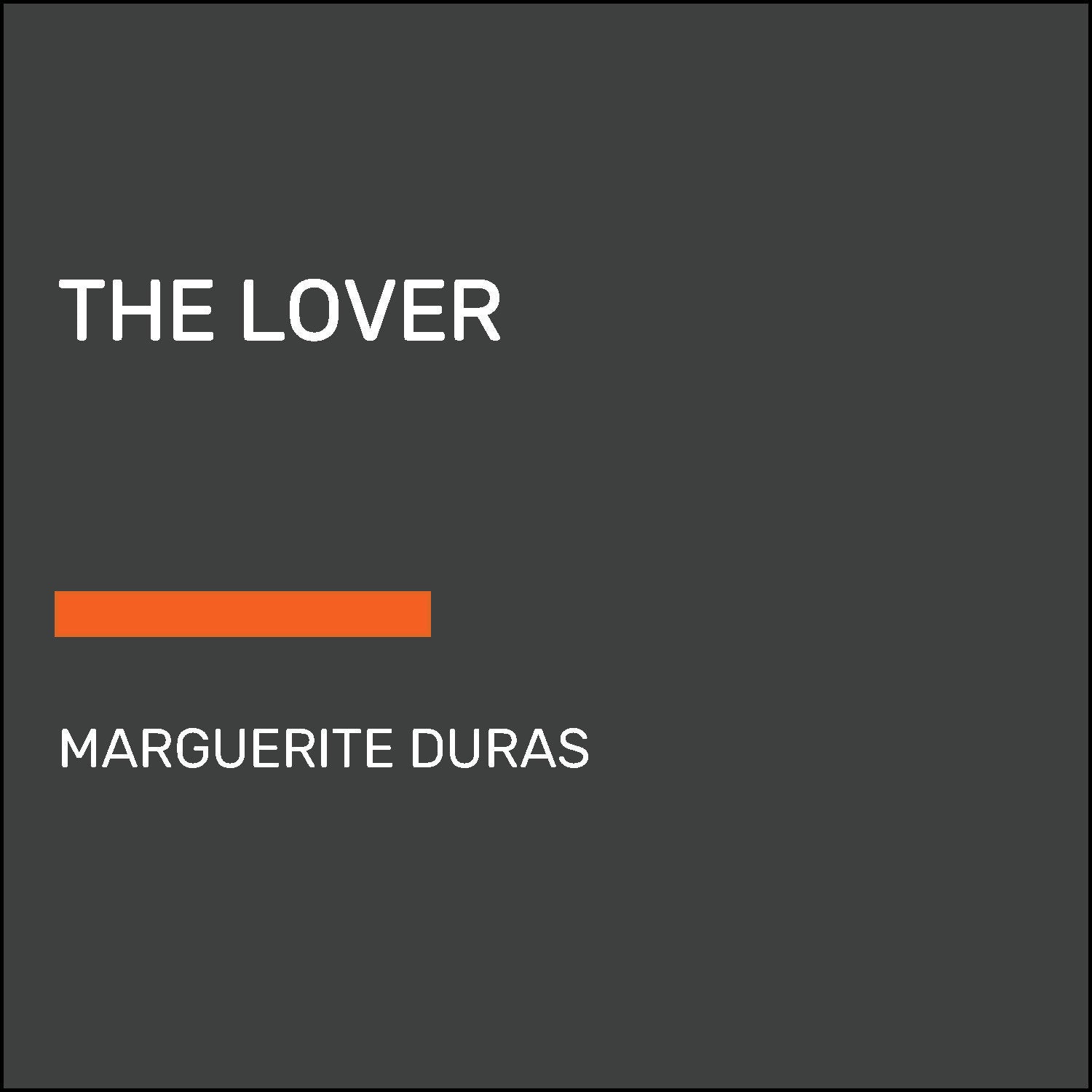 The Lover