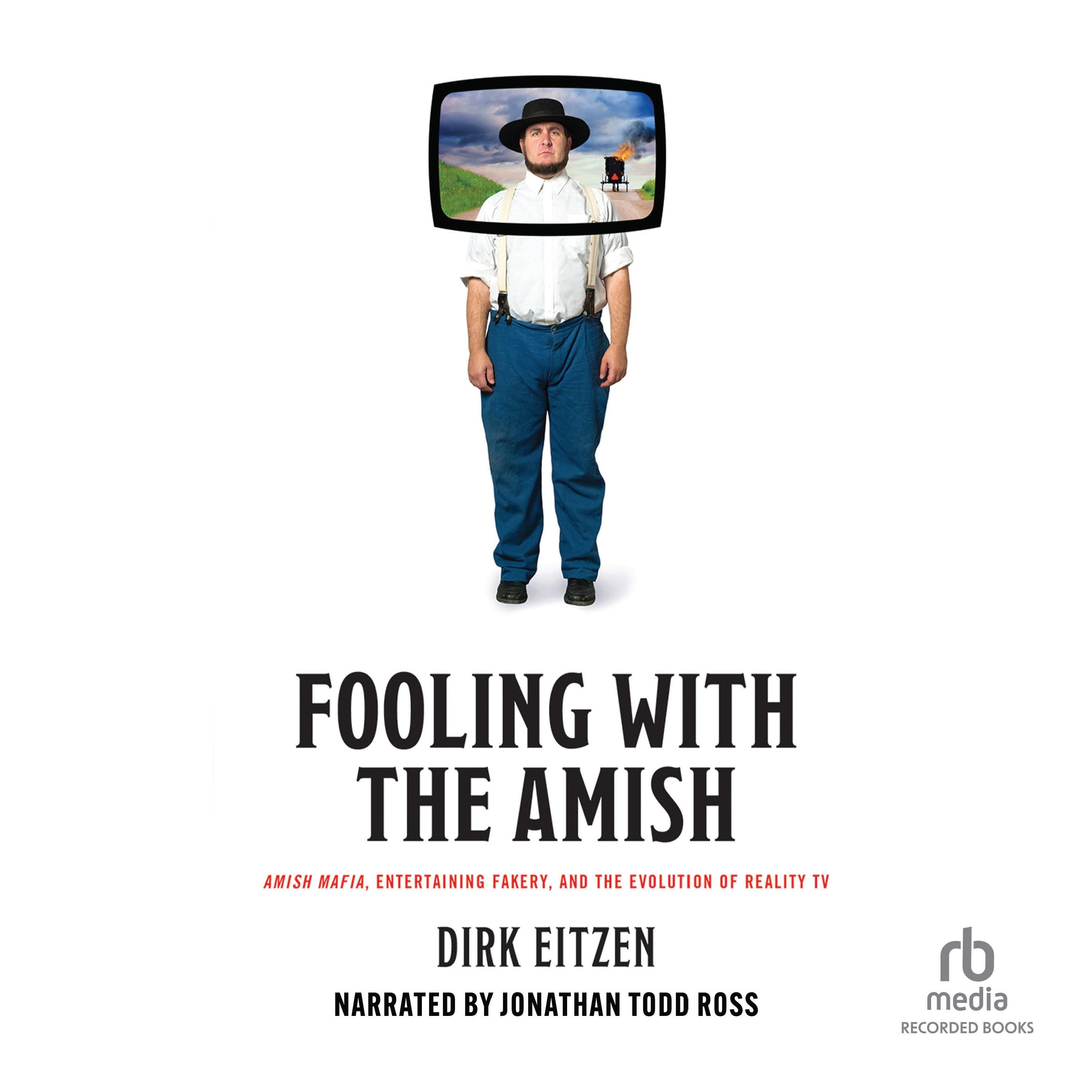 Fooling with the Amish