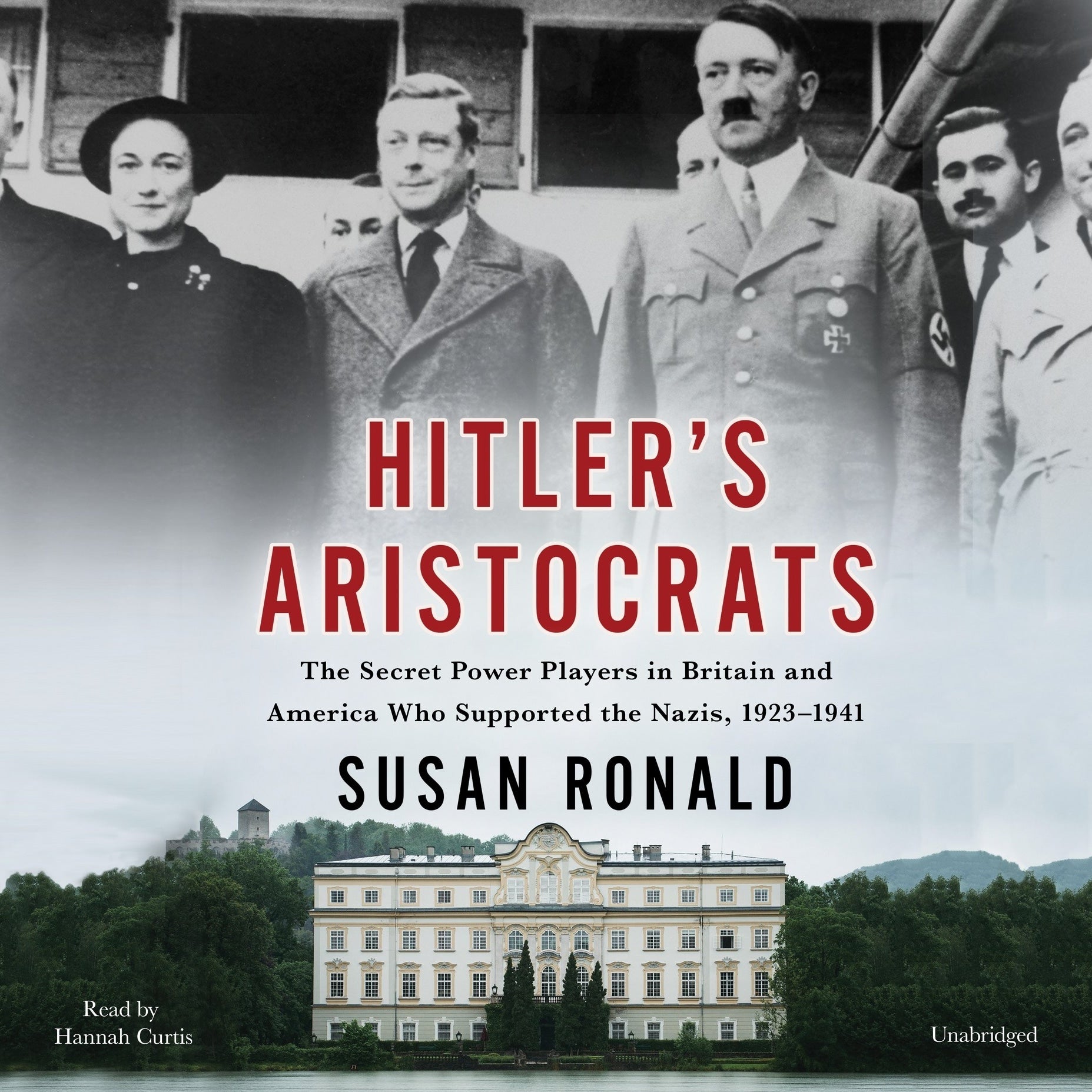 Hitler's Aristocrats