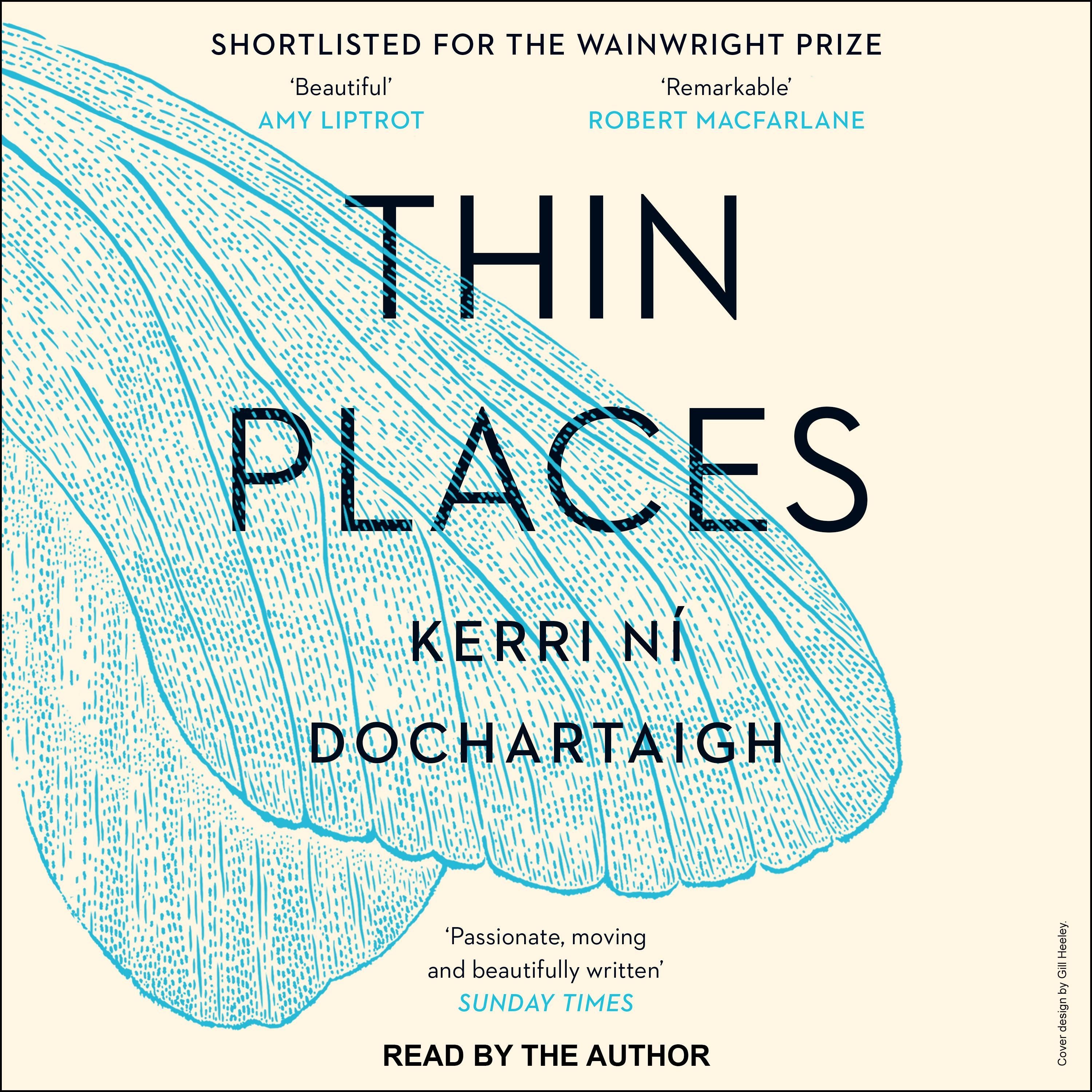 Thin Places