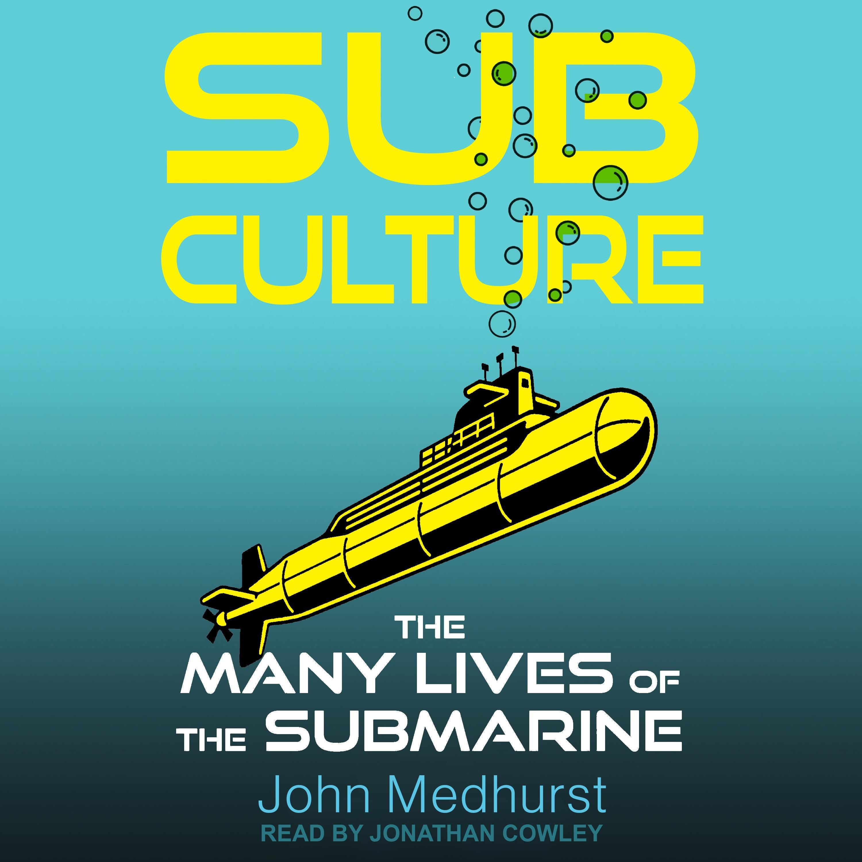 Sub Culture
