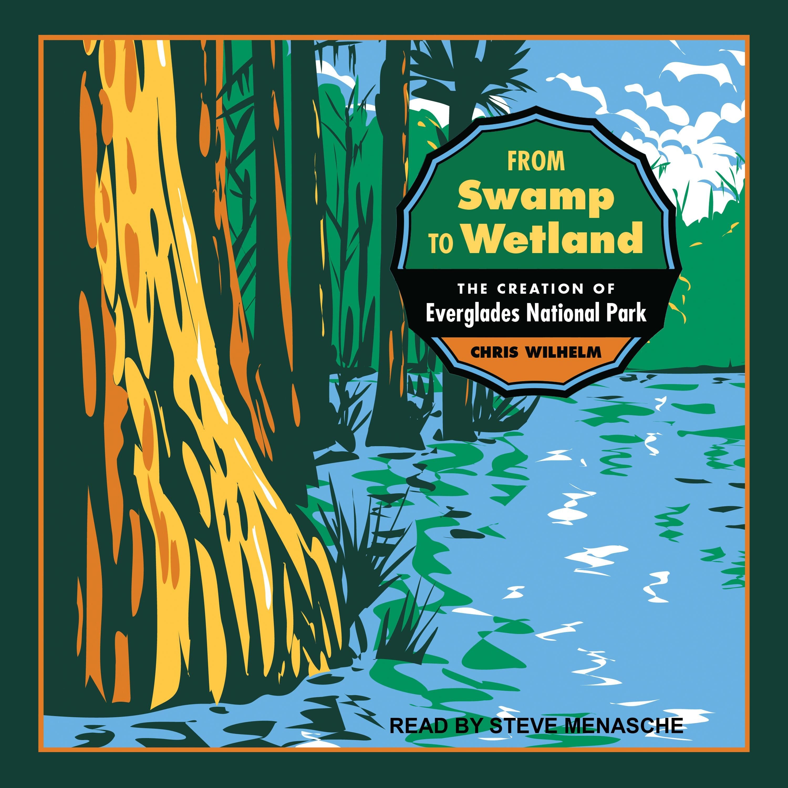 From Swamp to Wetland