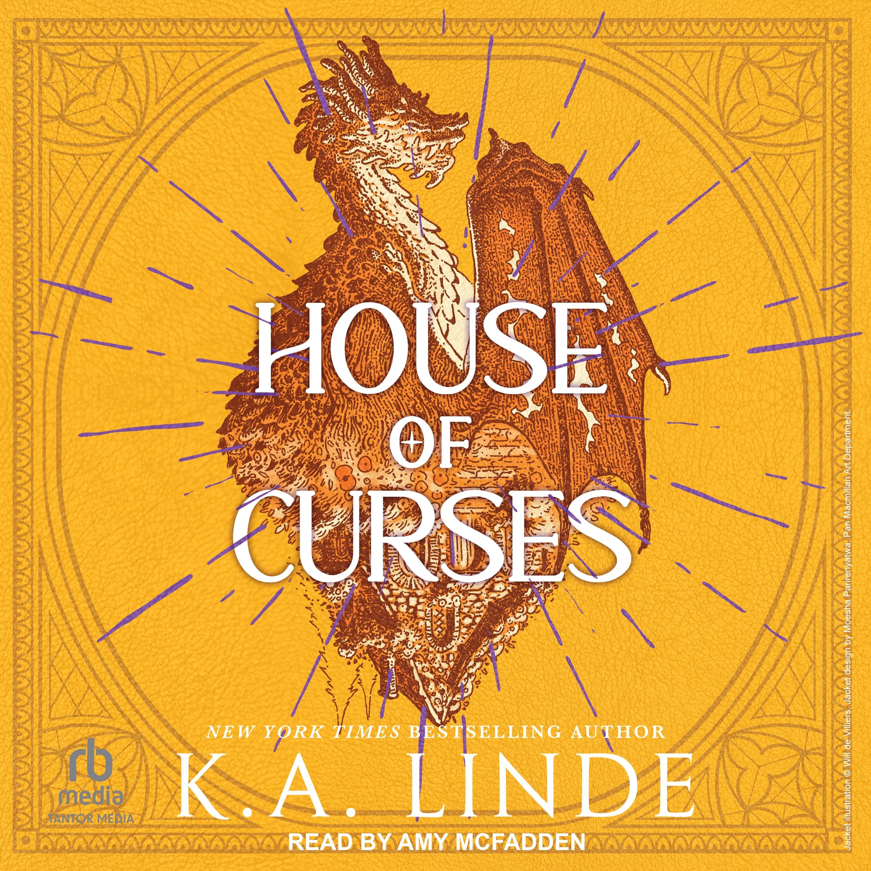 House of Curses