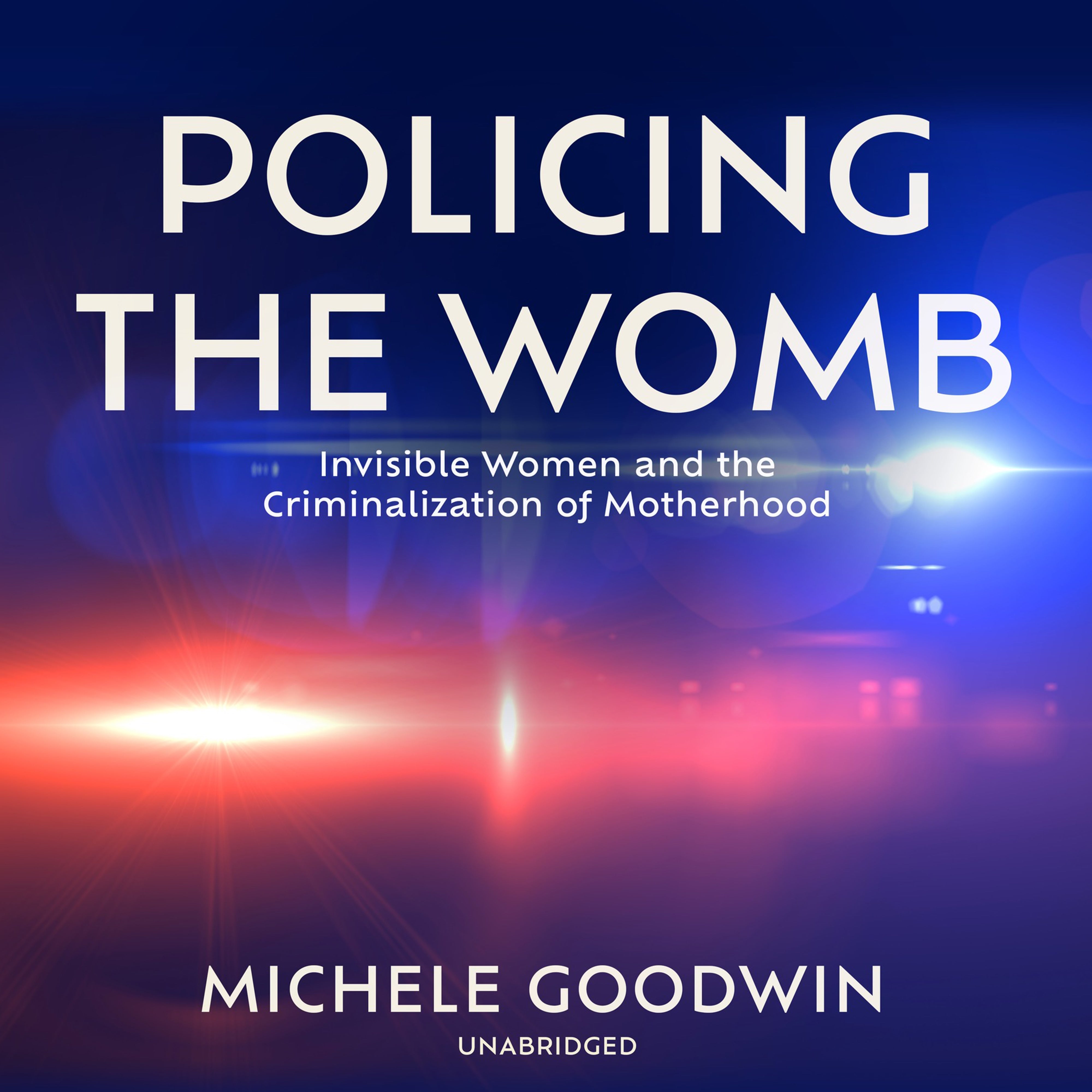 Policing the Womb