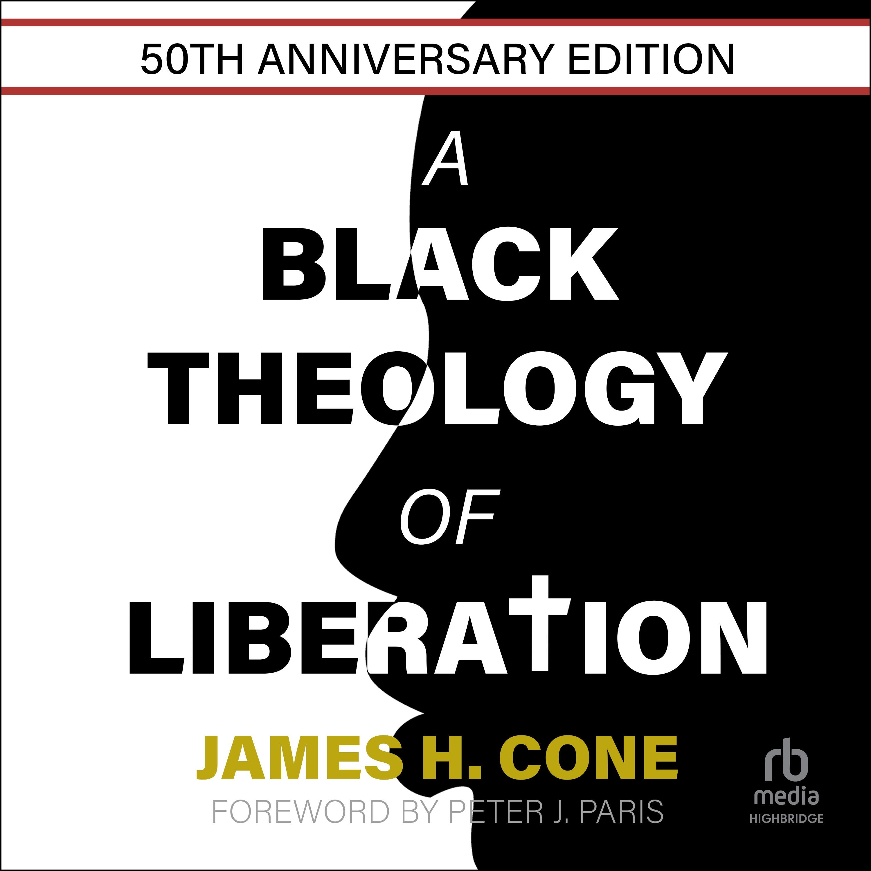 A Black Theology of Liberation
