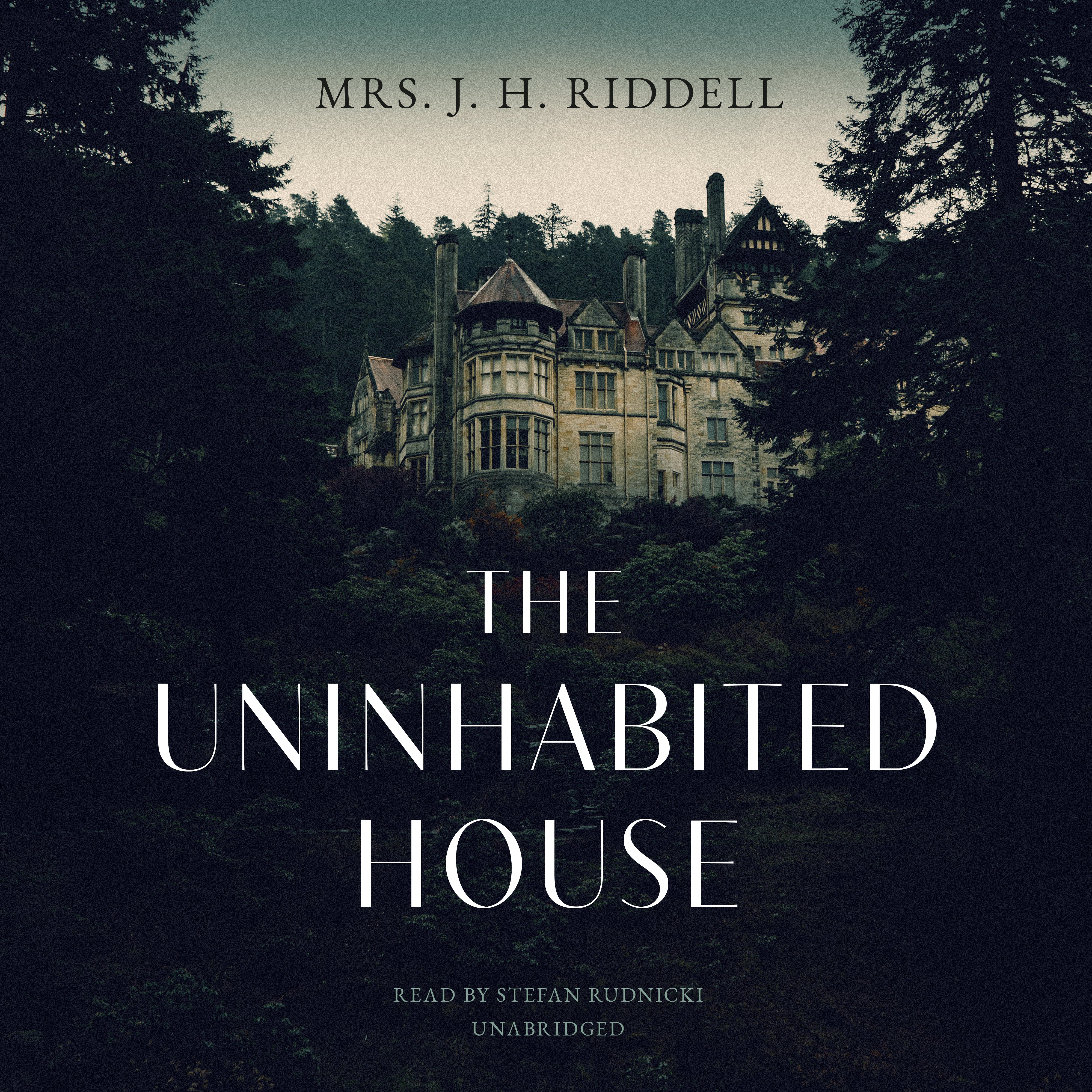 The Uninhabited House