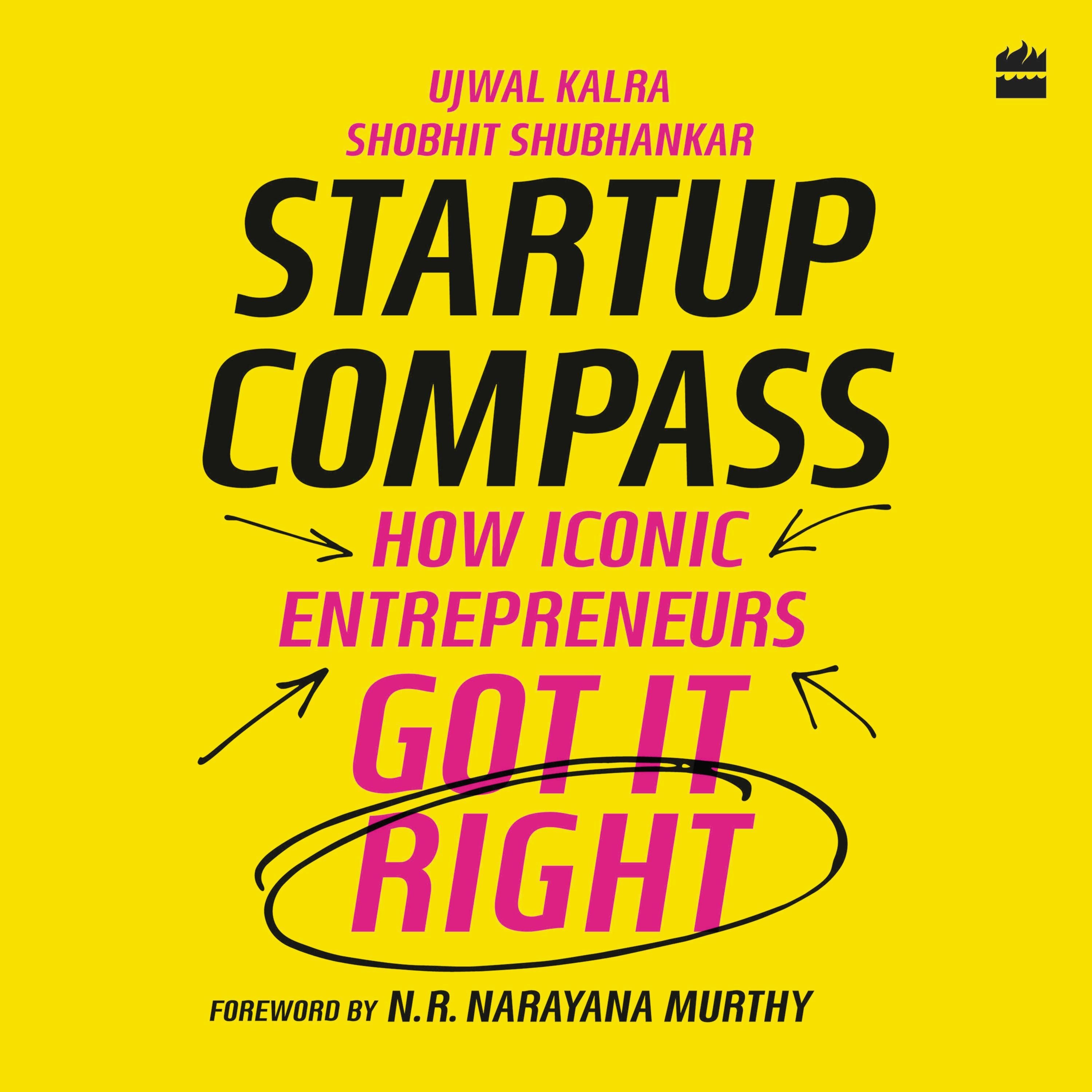 Startup Compass