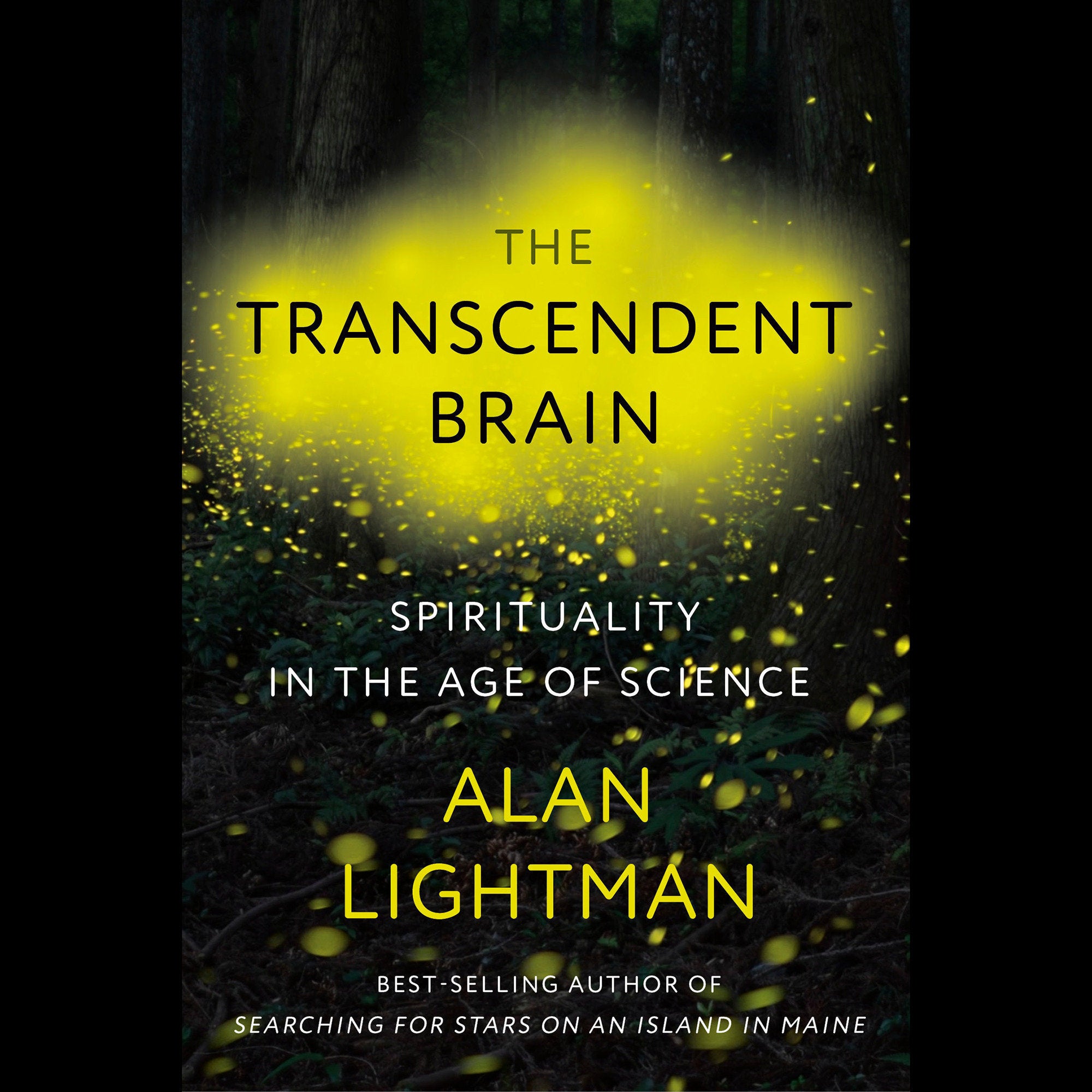 The Transcendent Brain