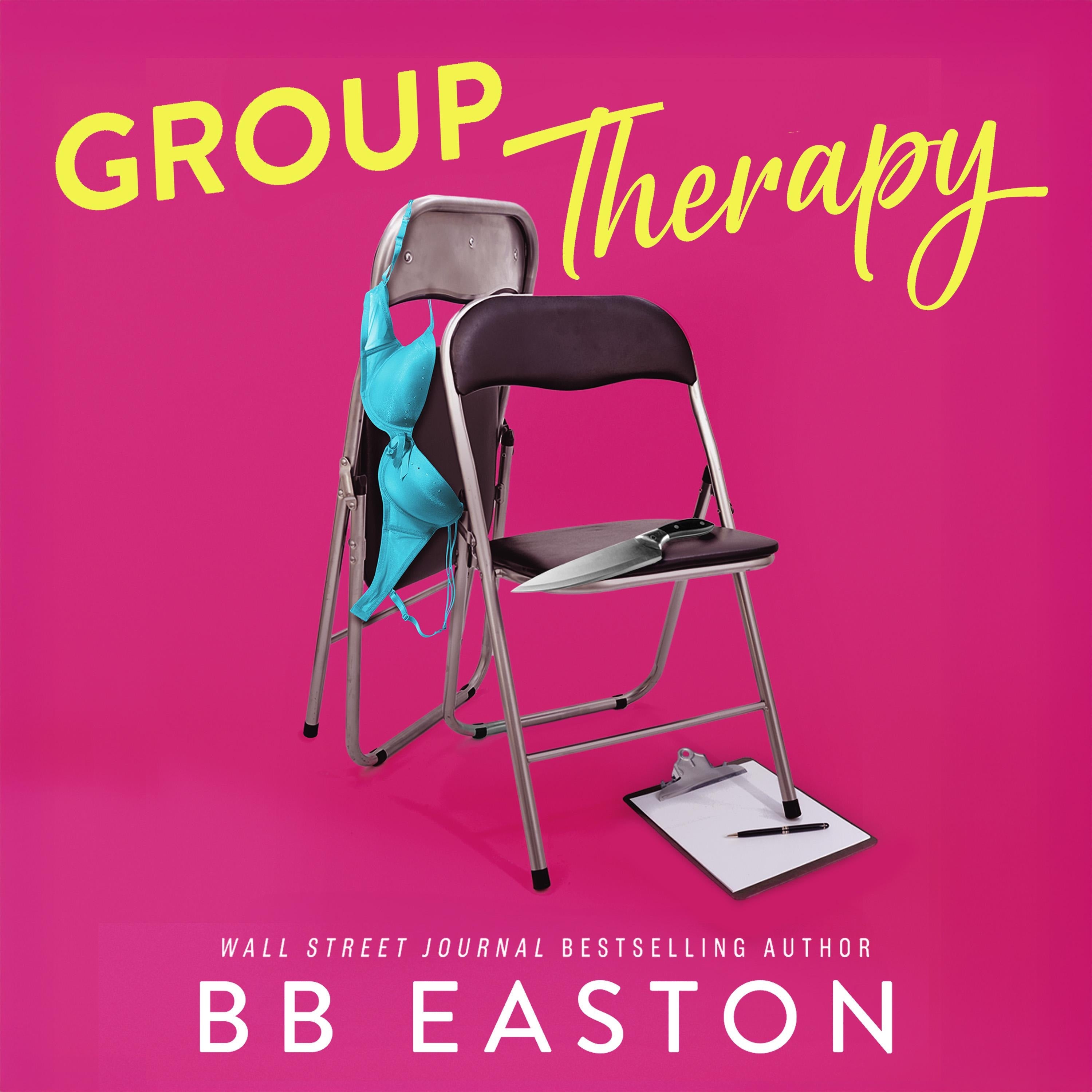 Group Therapy