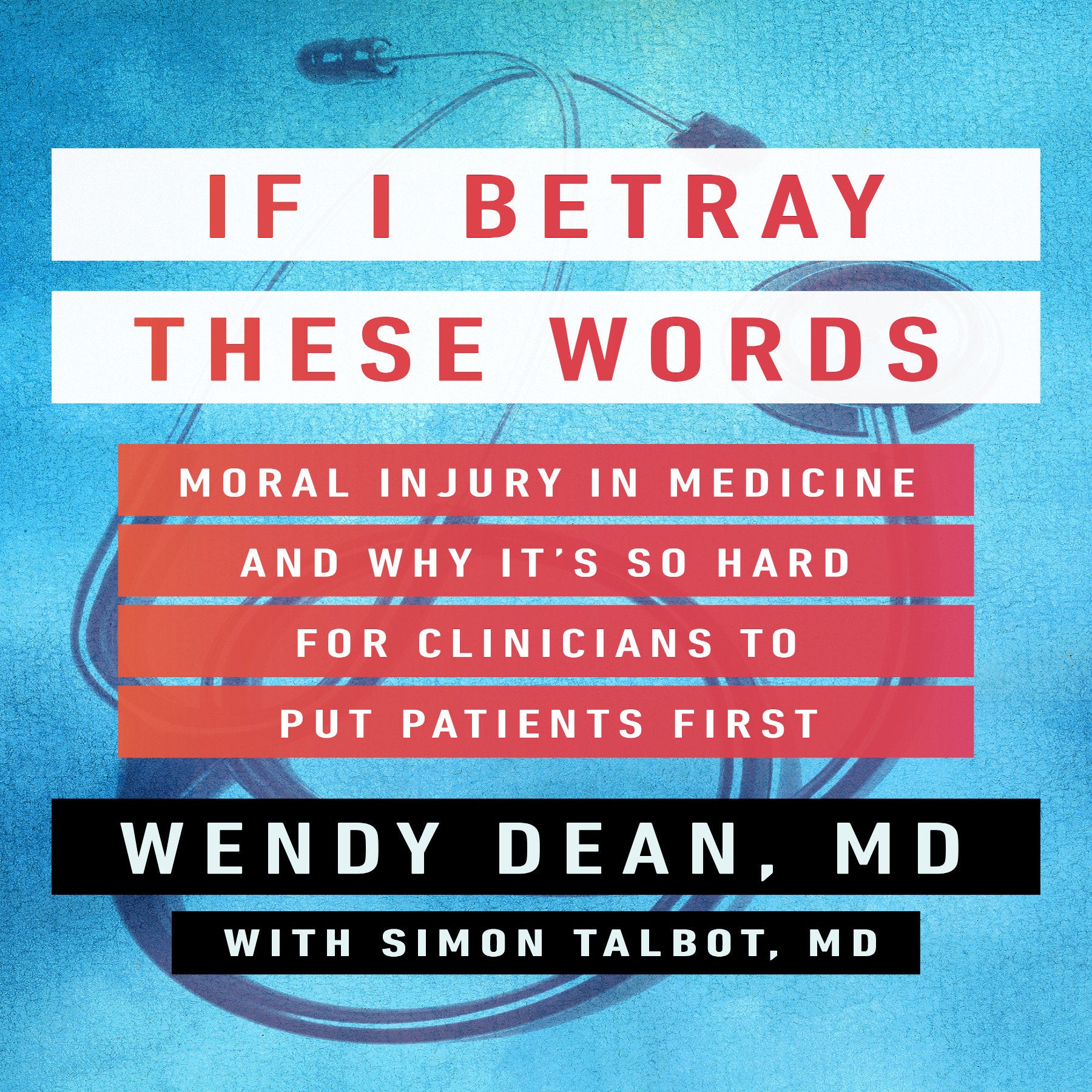 If I Betray These Words