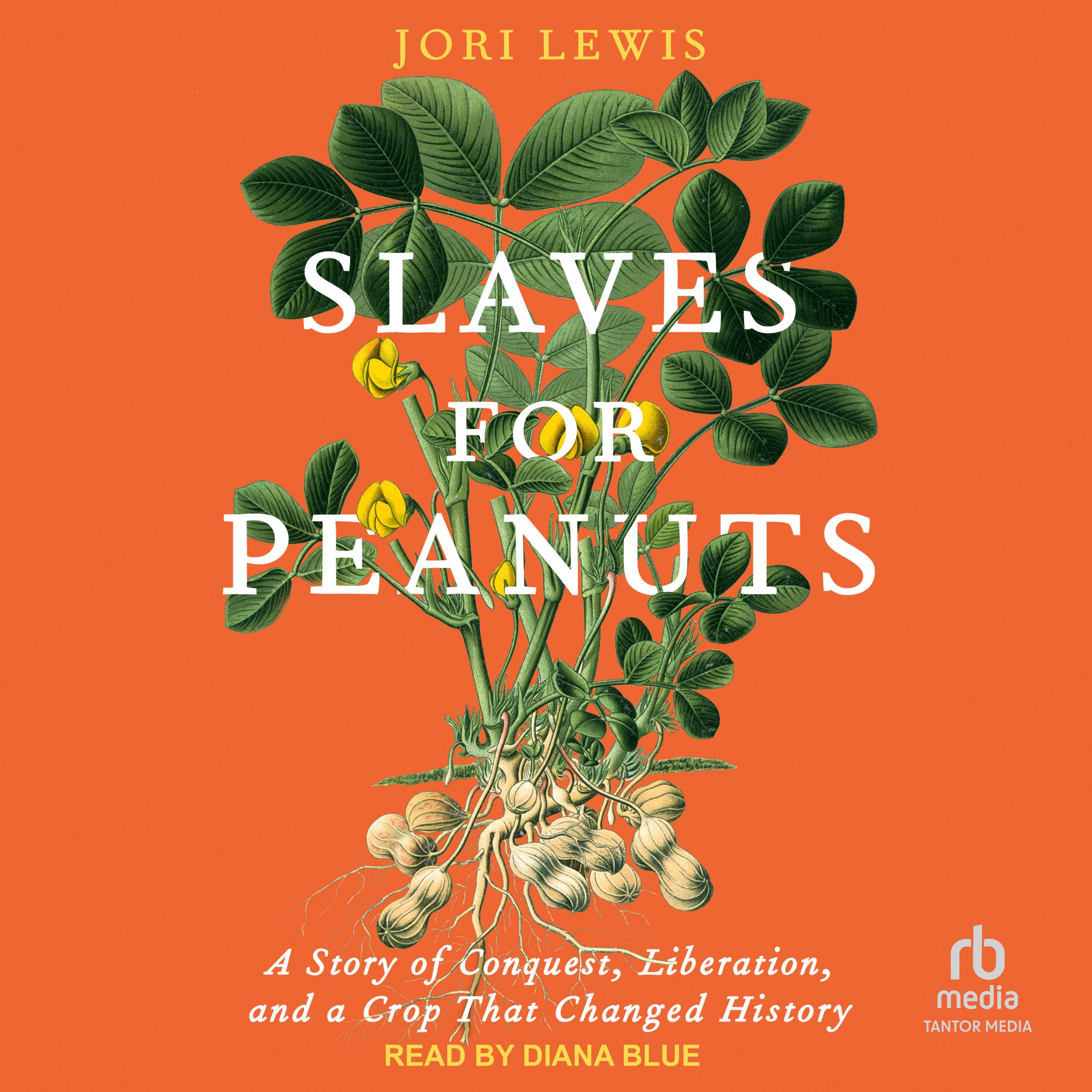 Slaves for Peanuts