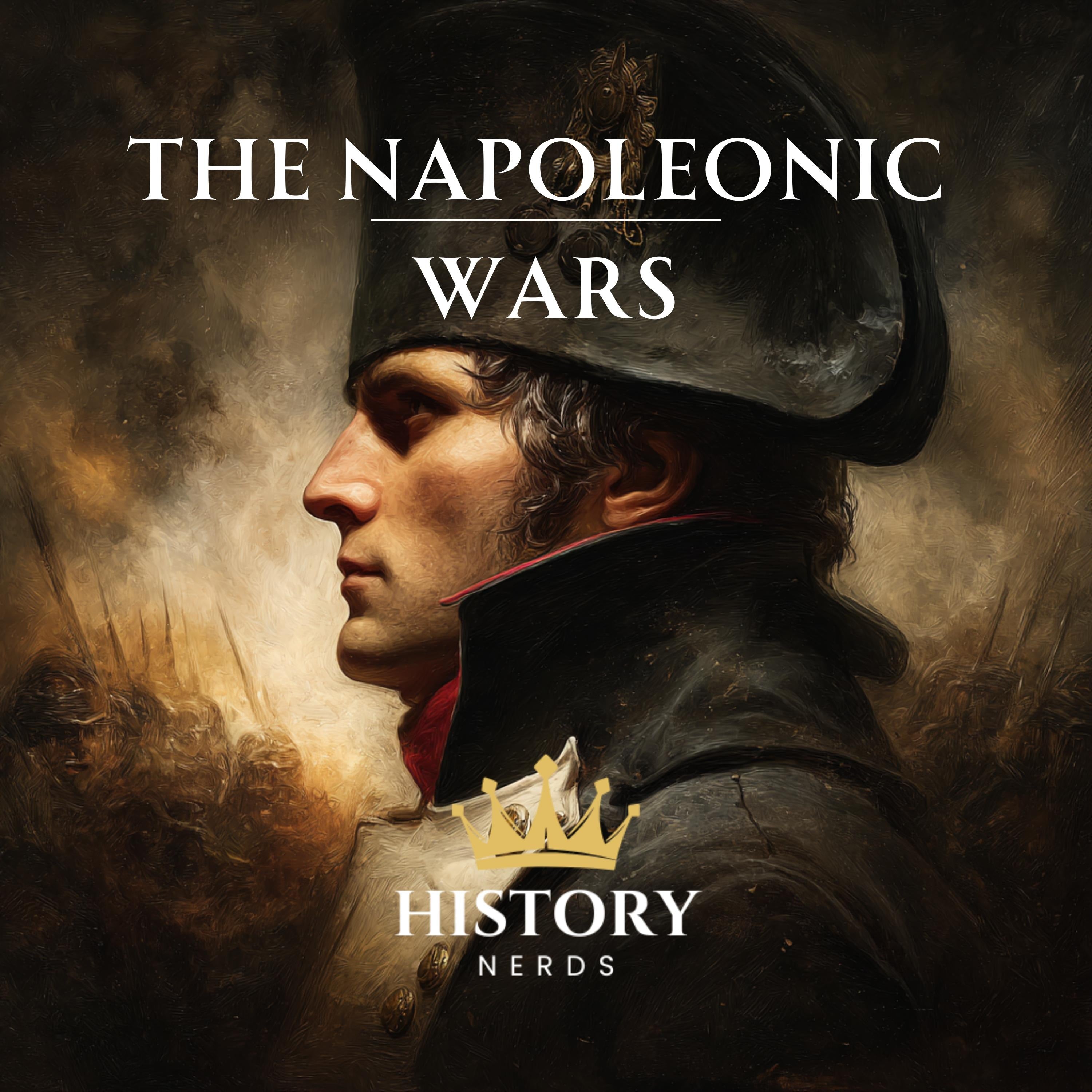 The Napoleonic Wars