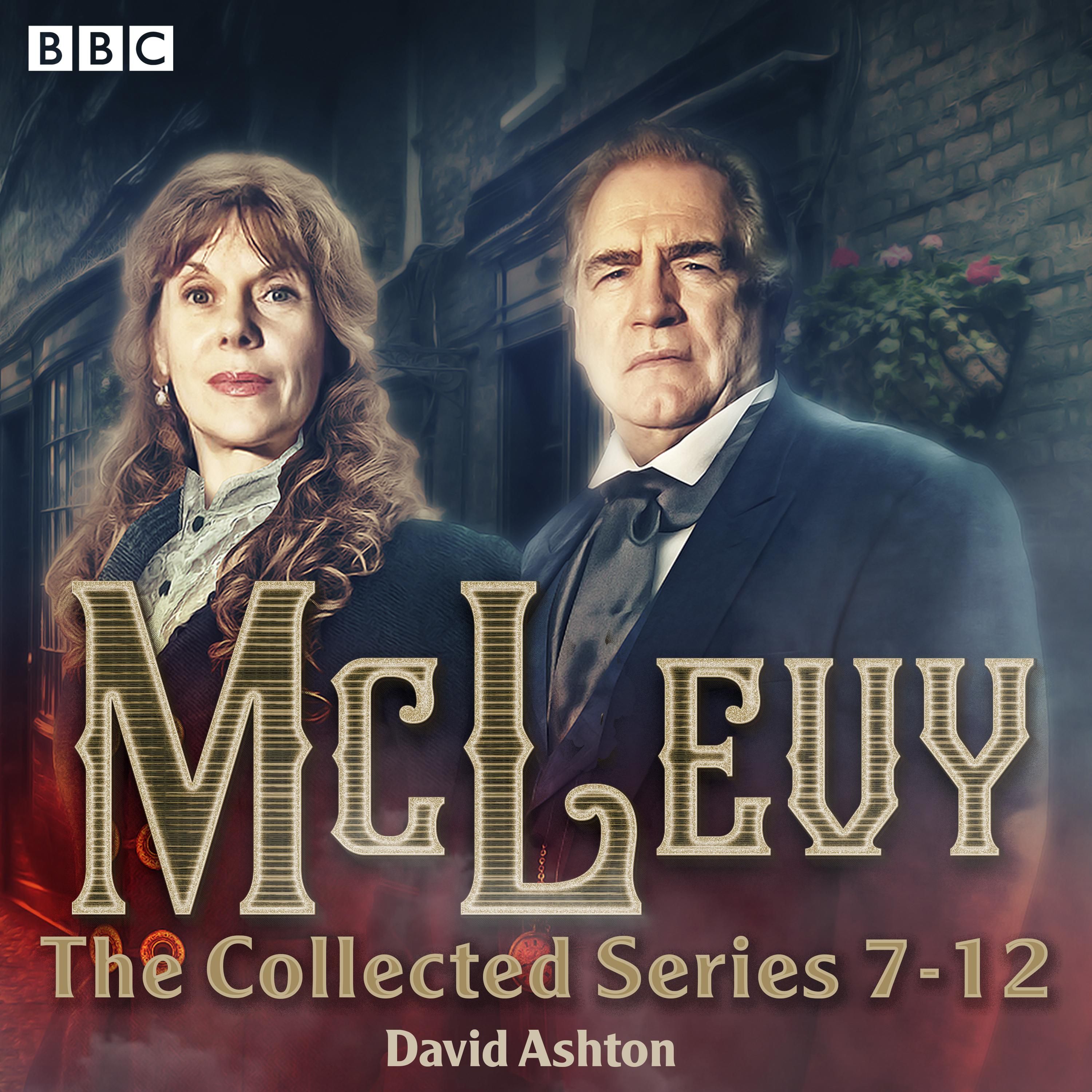 McLevy: The Collected Series 7-12
