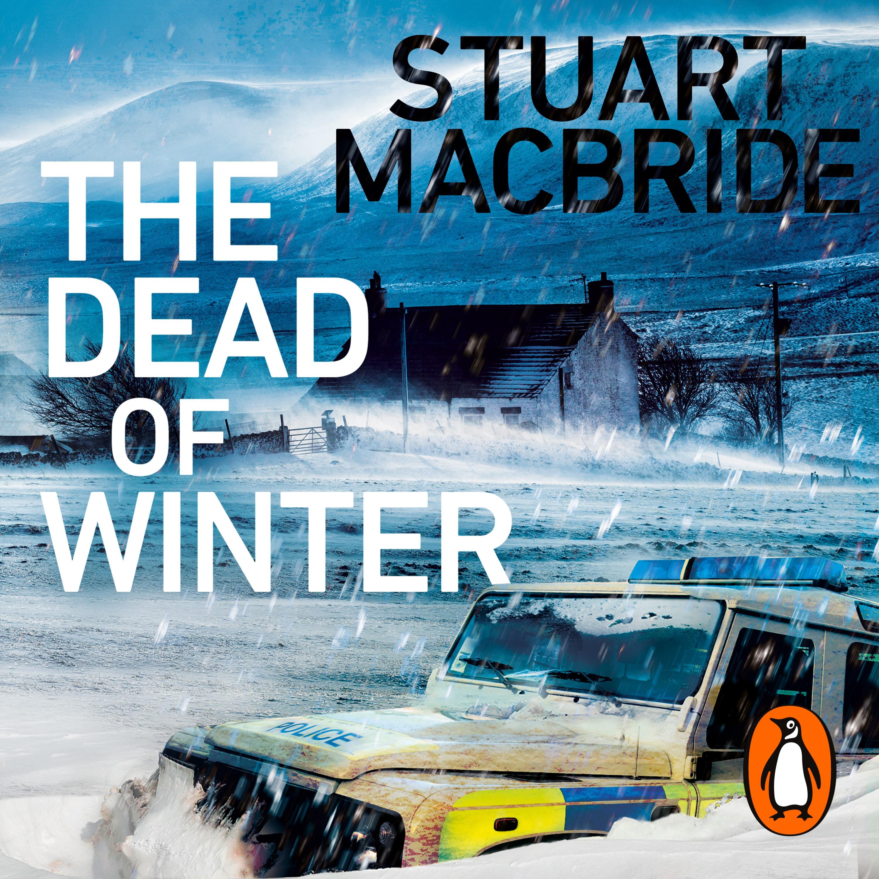 The Dead of Winter